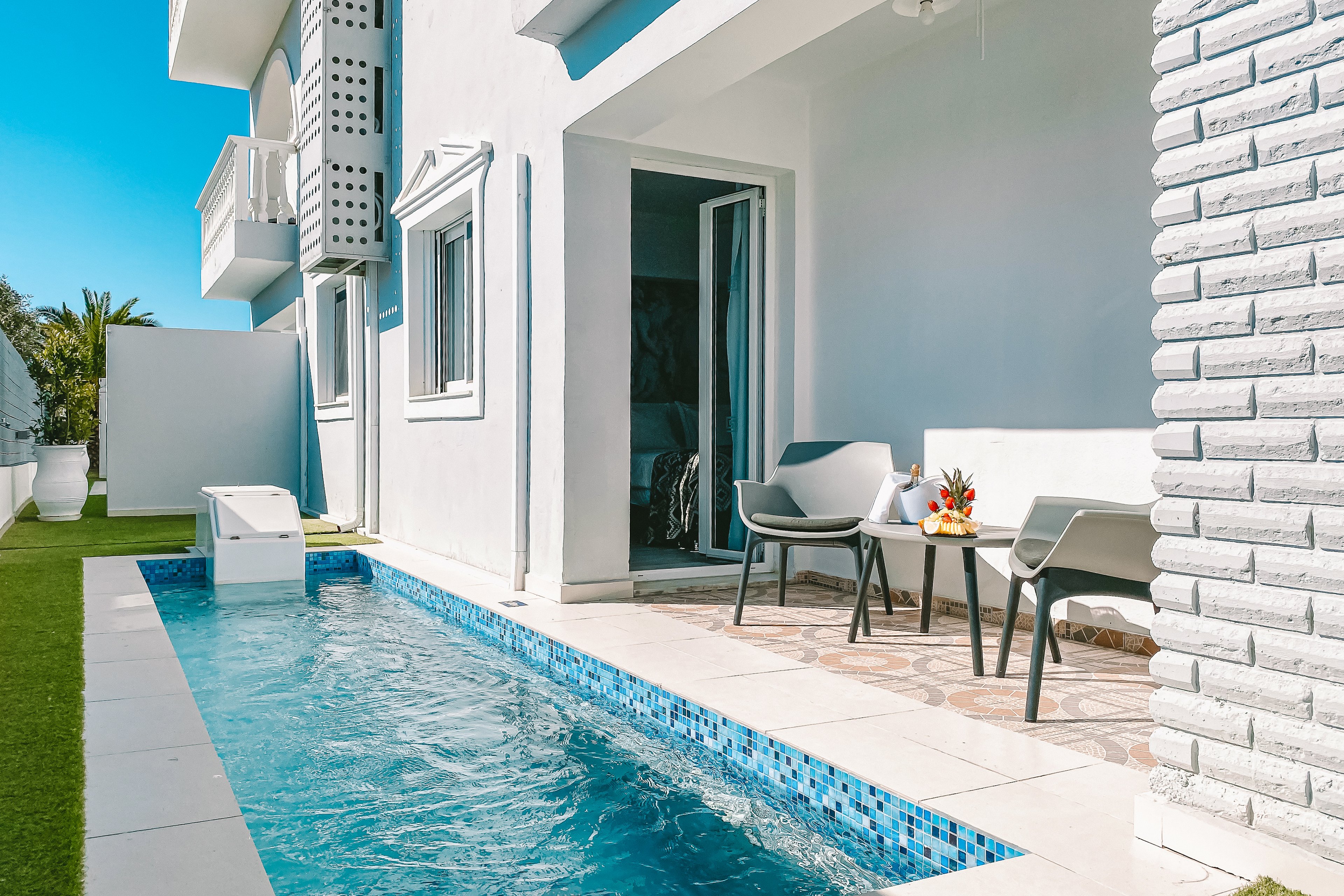 Meandros Boutique Hotel & Spa
