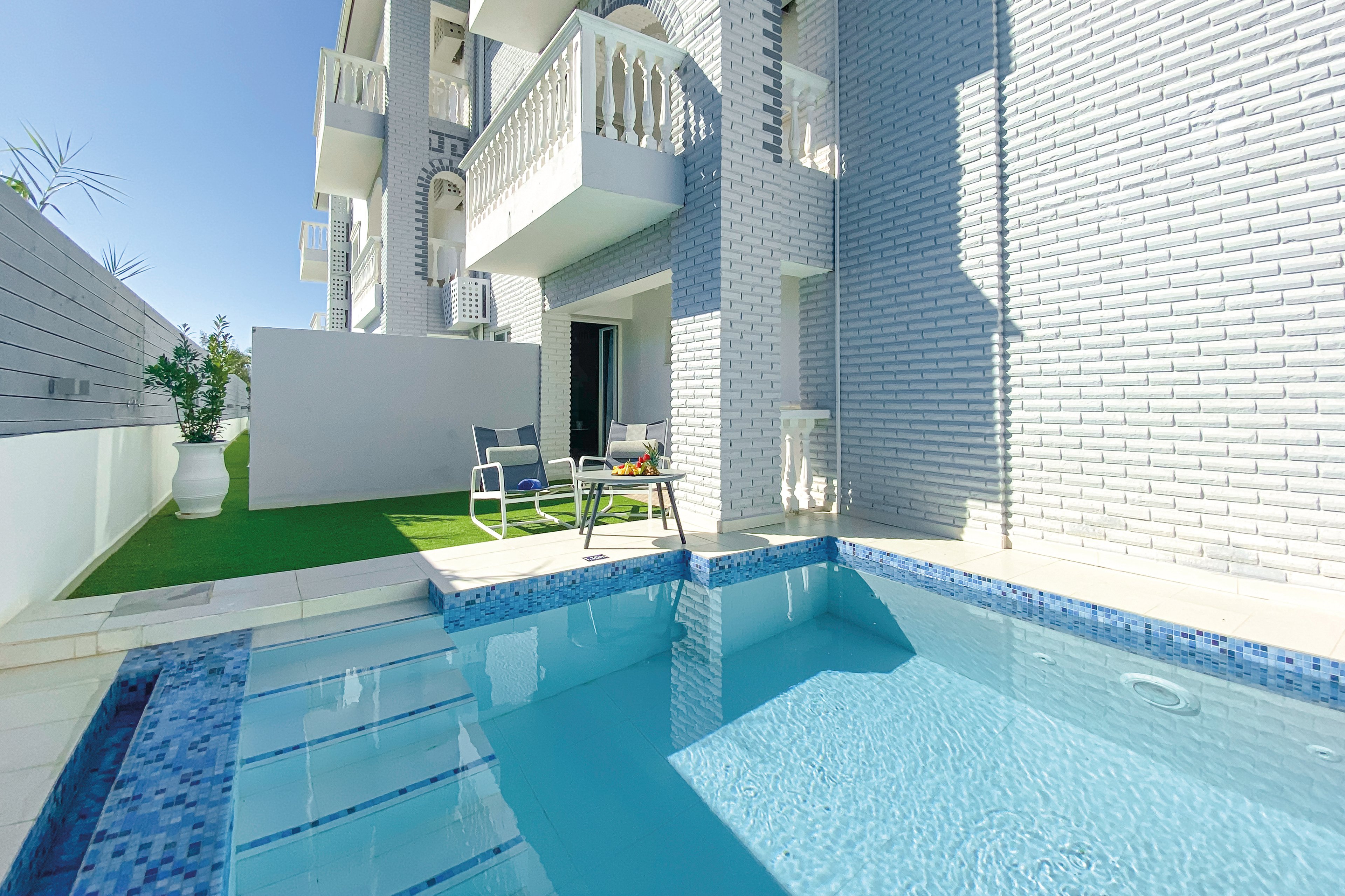 Meandros Boutique Hotel & Spa