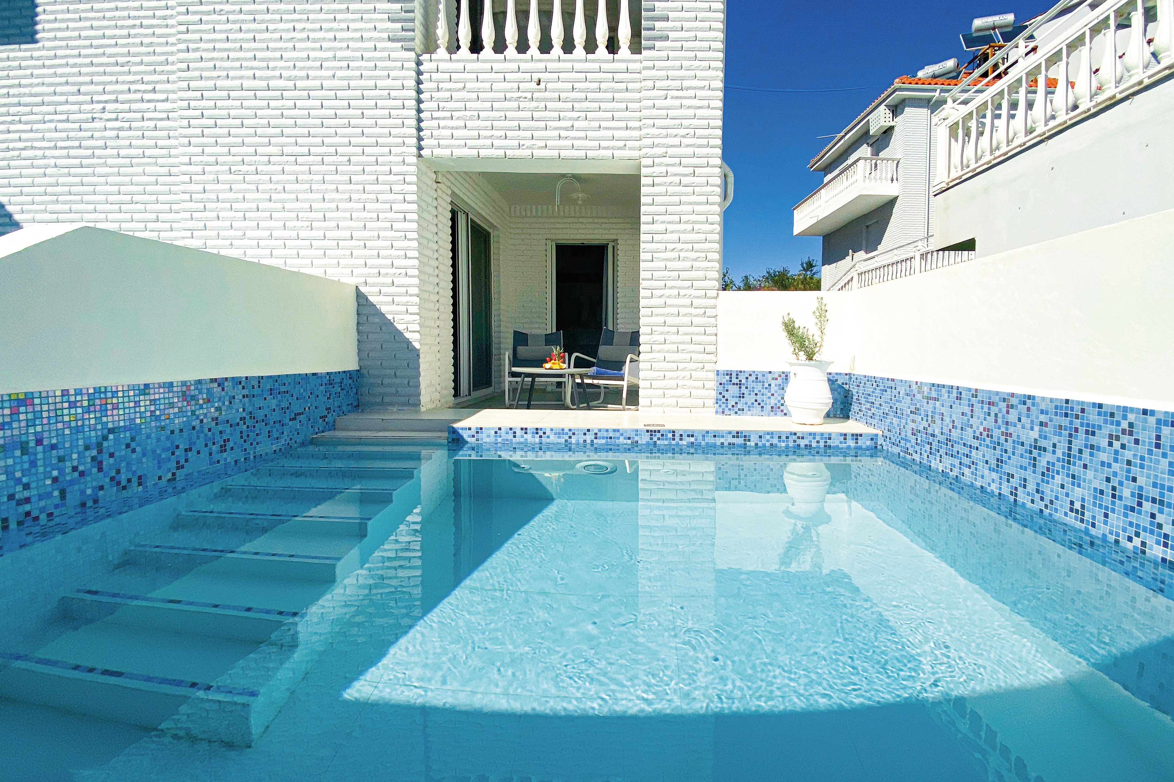 Meandros Boutique Hotel & Spa