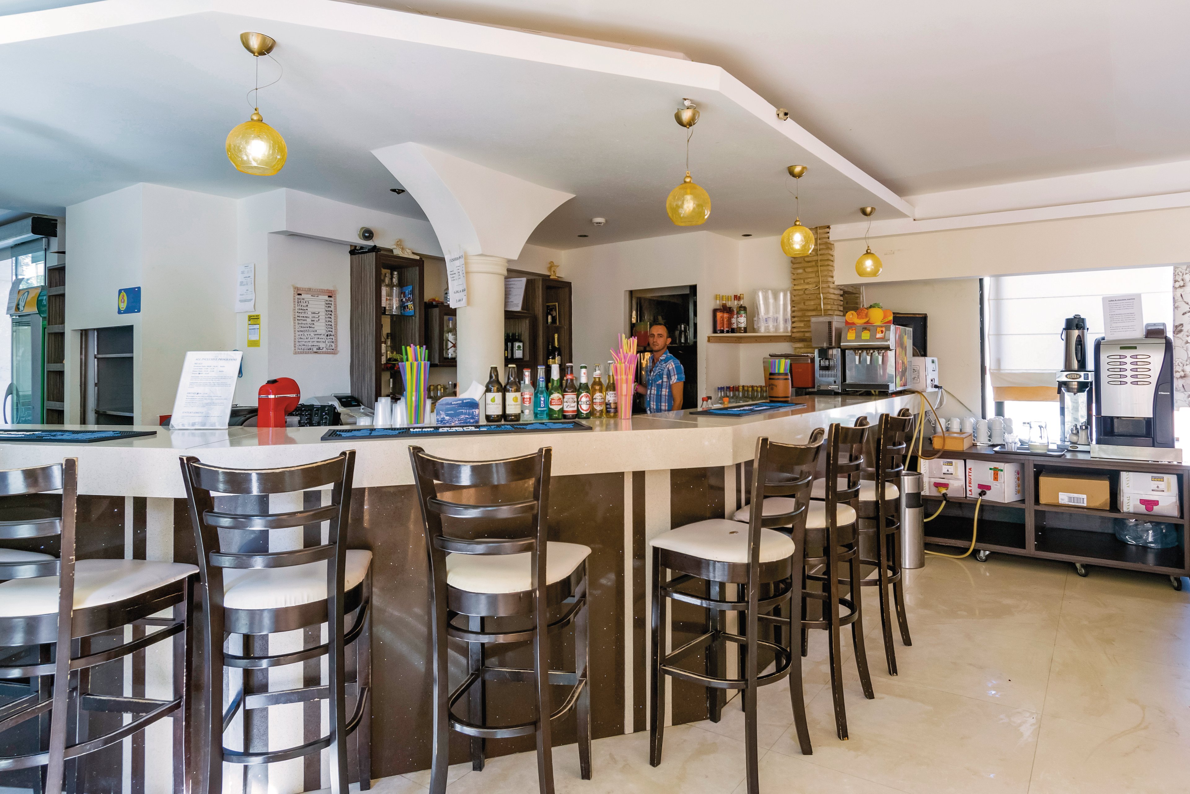 Zante Plaza Hotel & Apartments