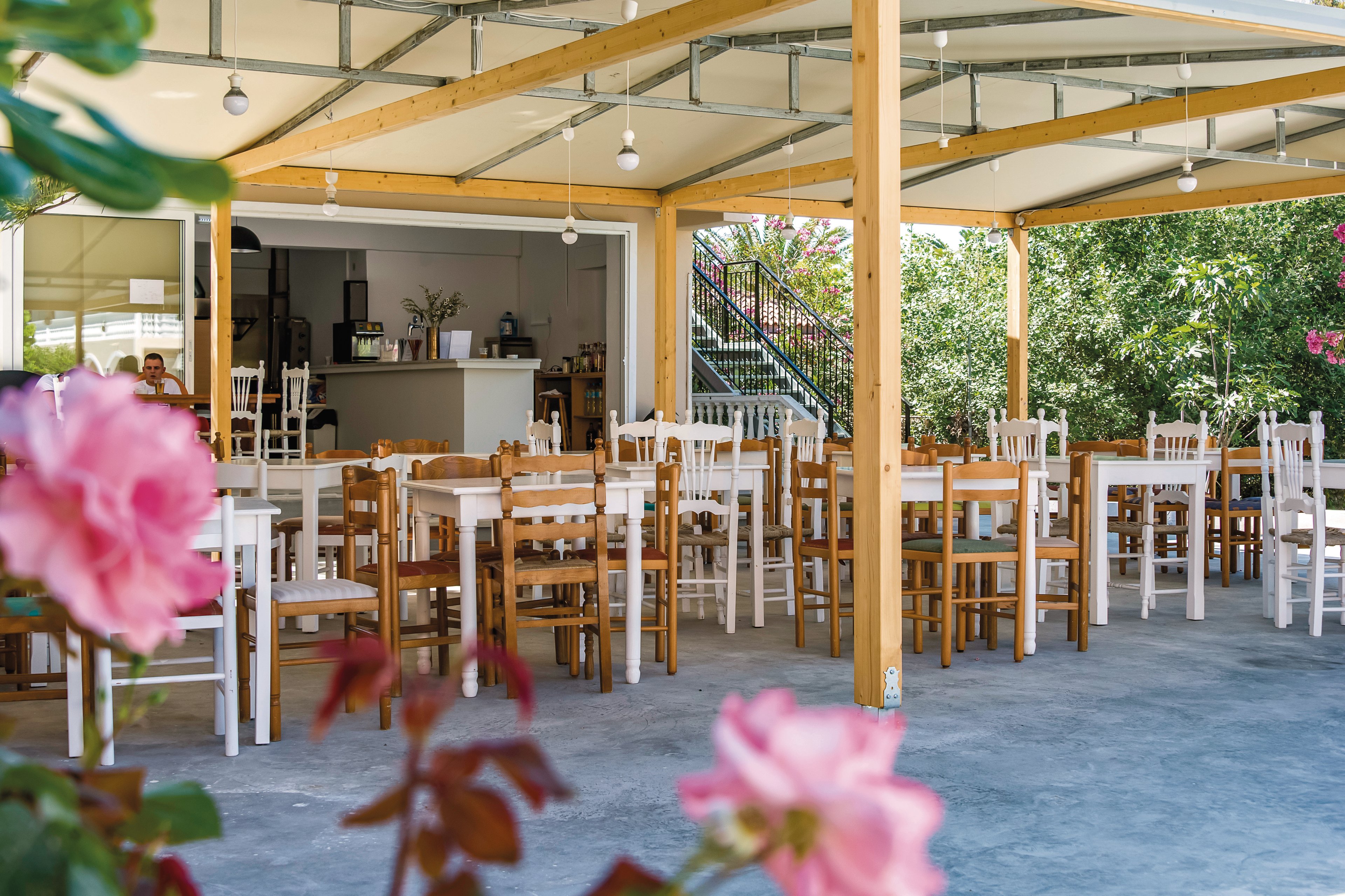 Zante Plaza Hotel & Apartments