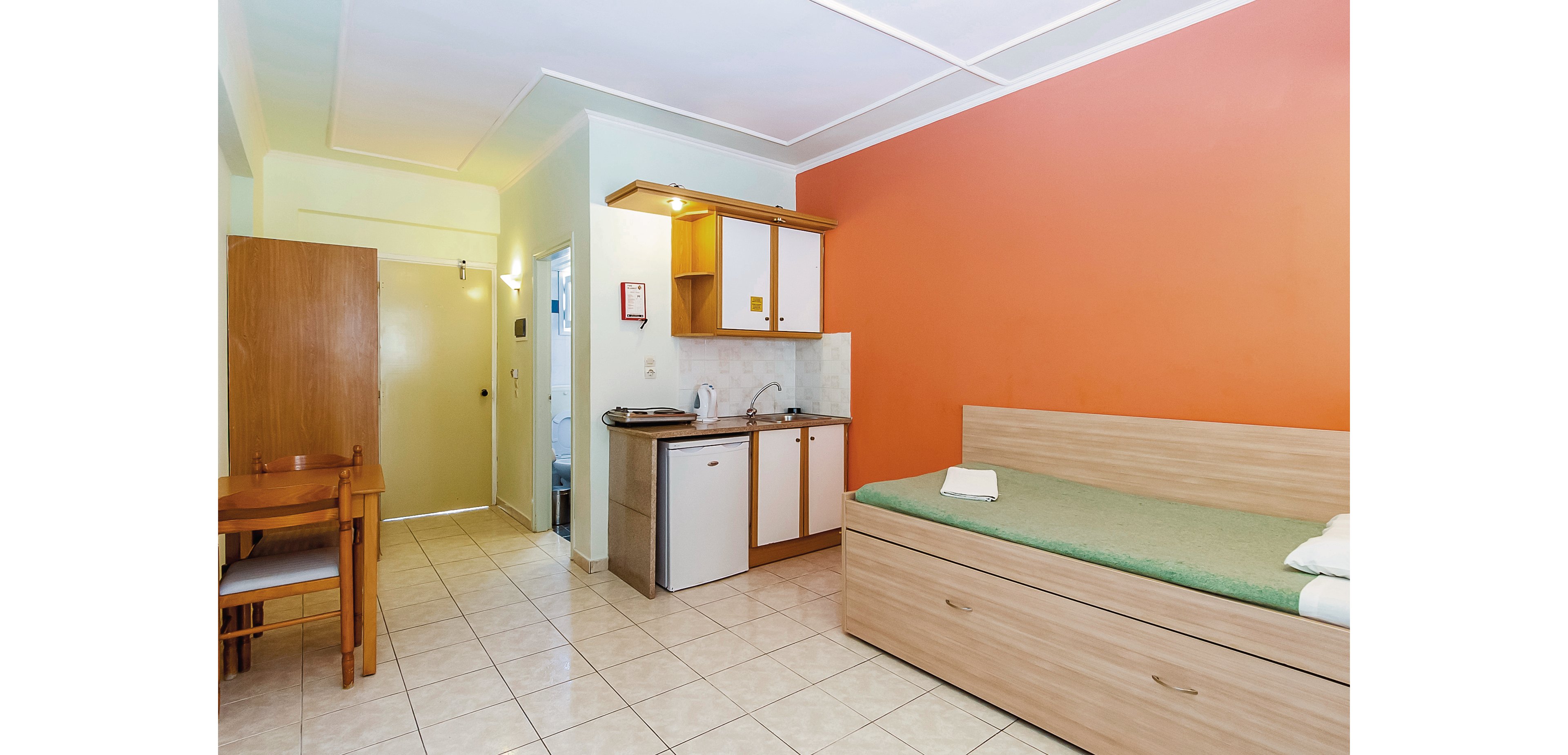 Zante Plaza Hotel & Apartments