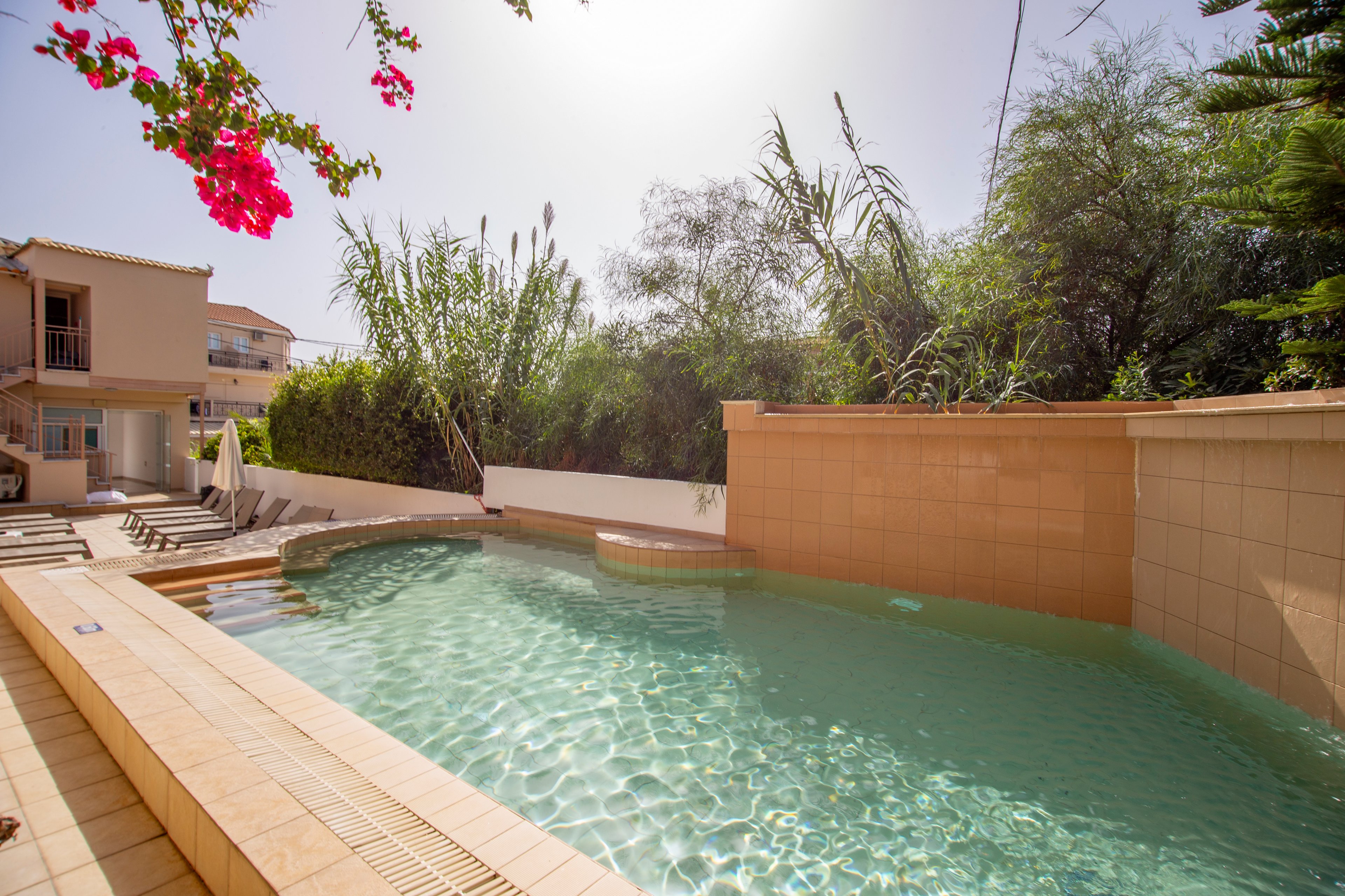 Zante Plaza Hotel & Apartments