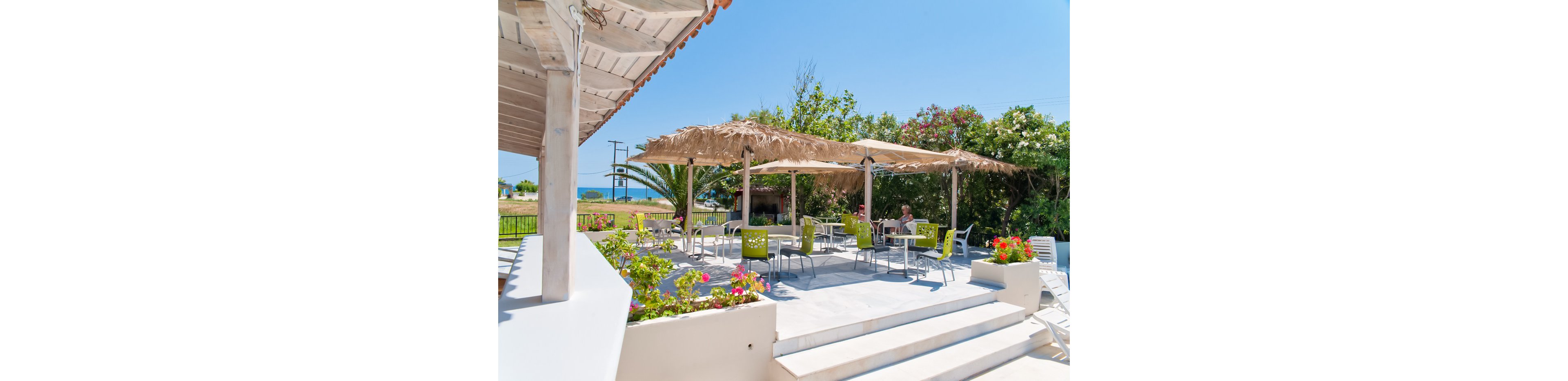 Klelia Beach Hotel