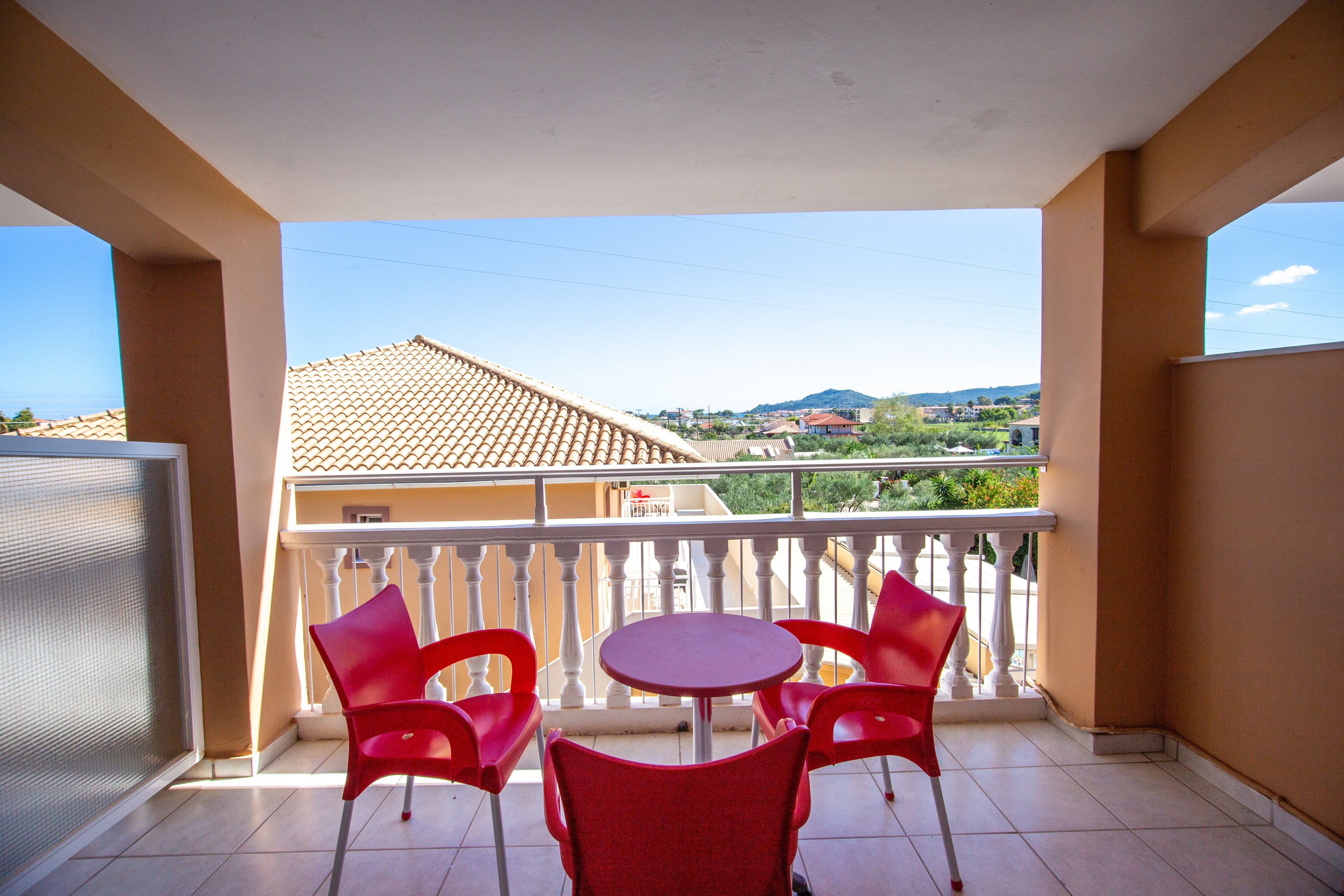 Maria Studios & Apartments