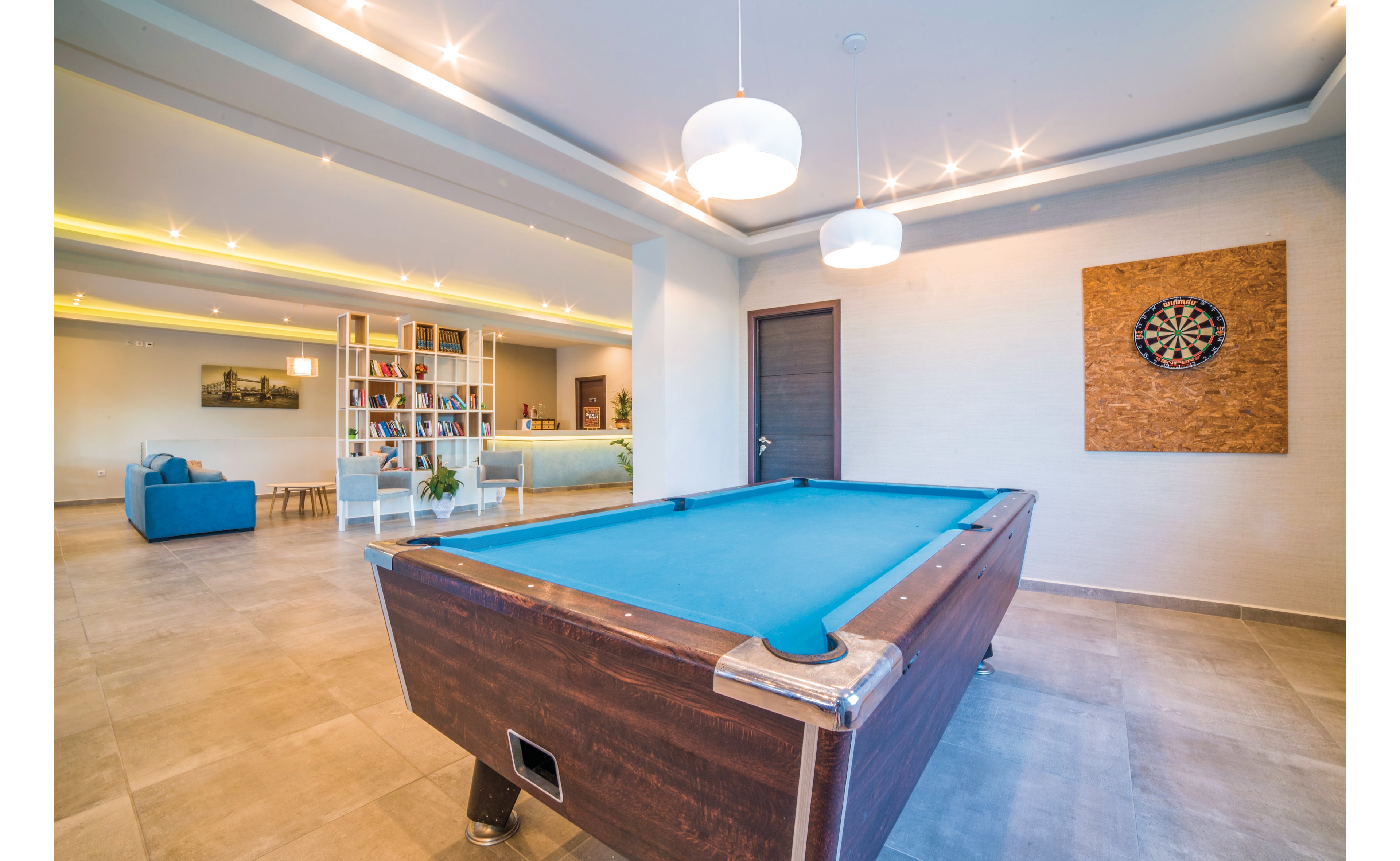 Maria Studios & Apartments