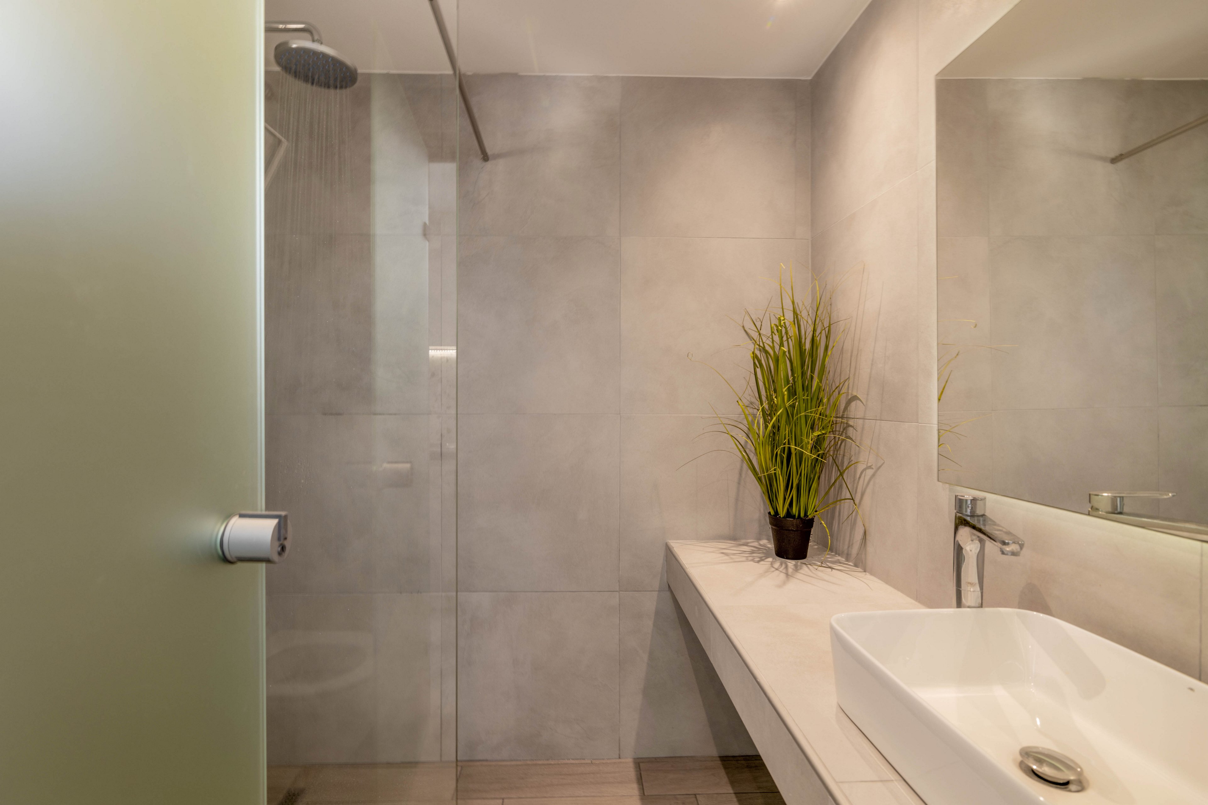 Maria Studios & Apartments