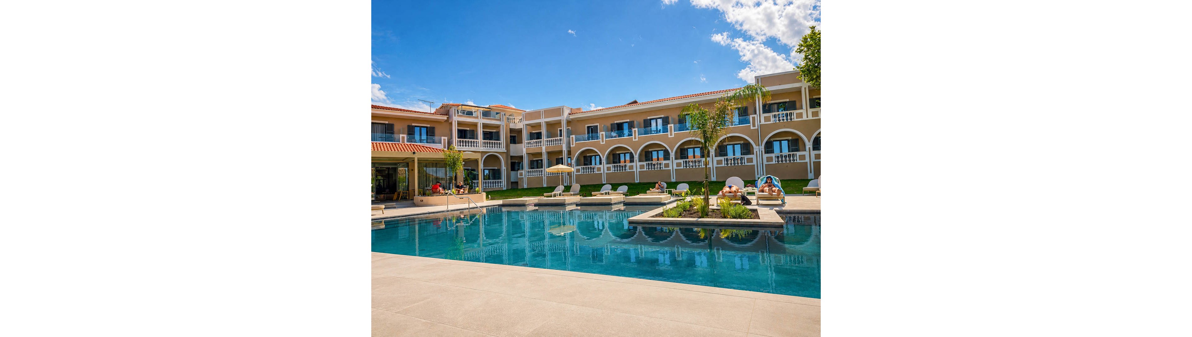 Palmyra Hotel