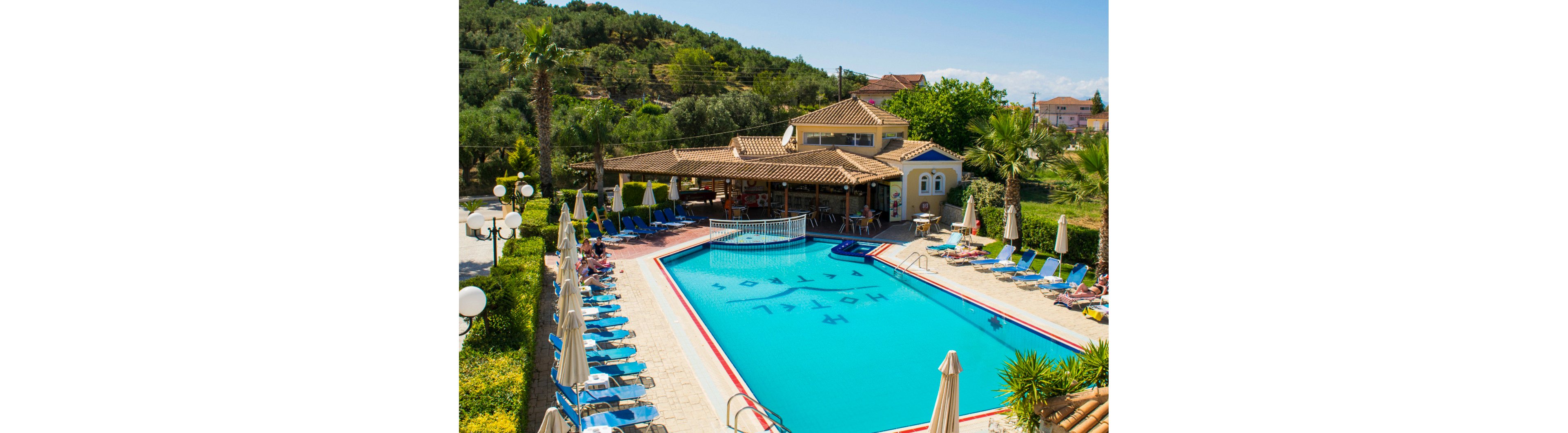 Petros Hotel