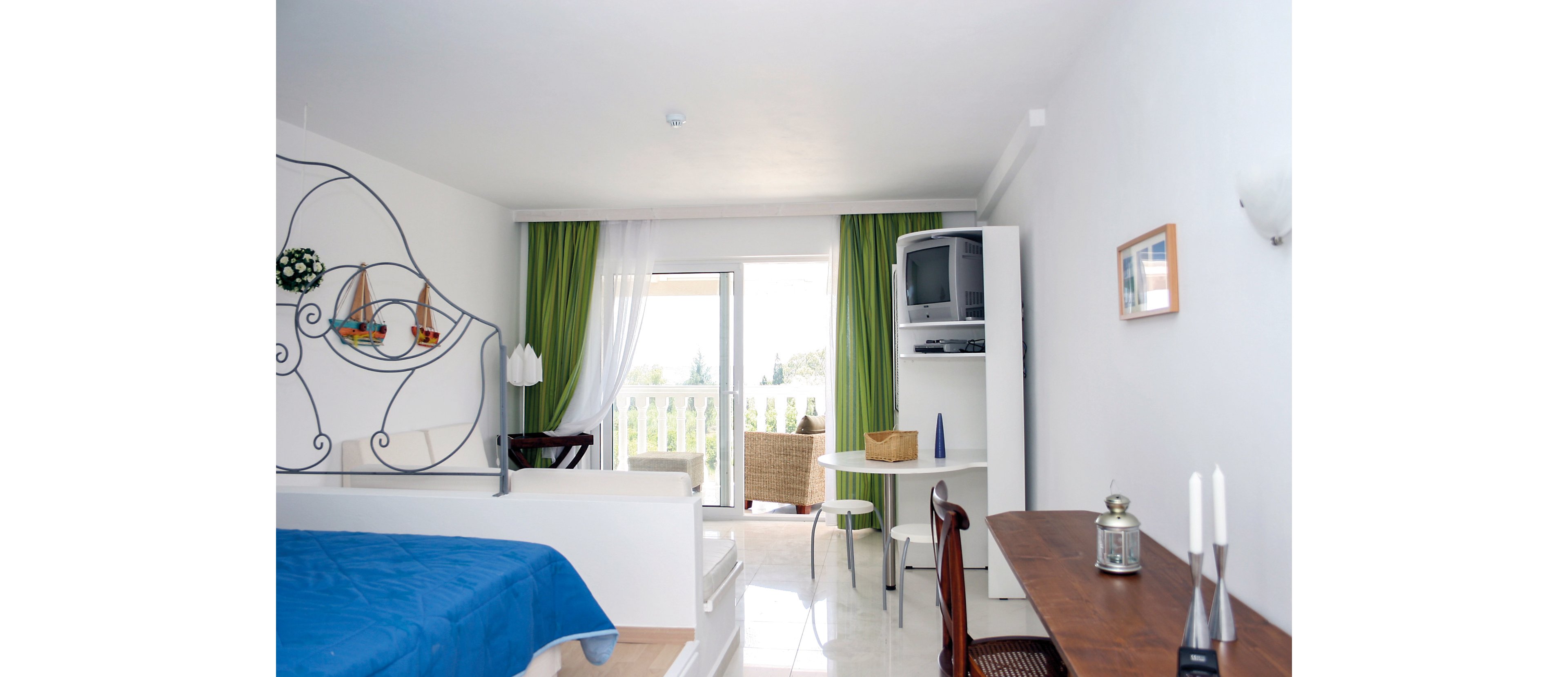 Gerakas Belvedere Hotel & Spa