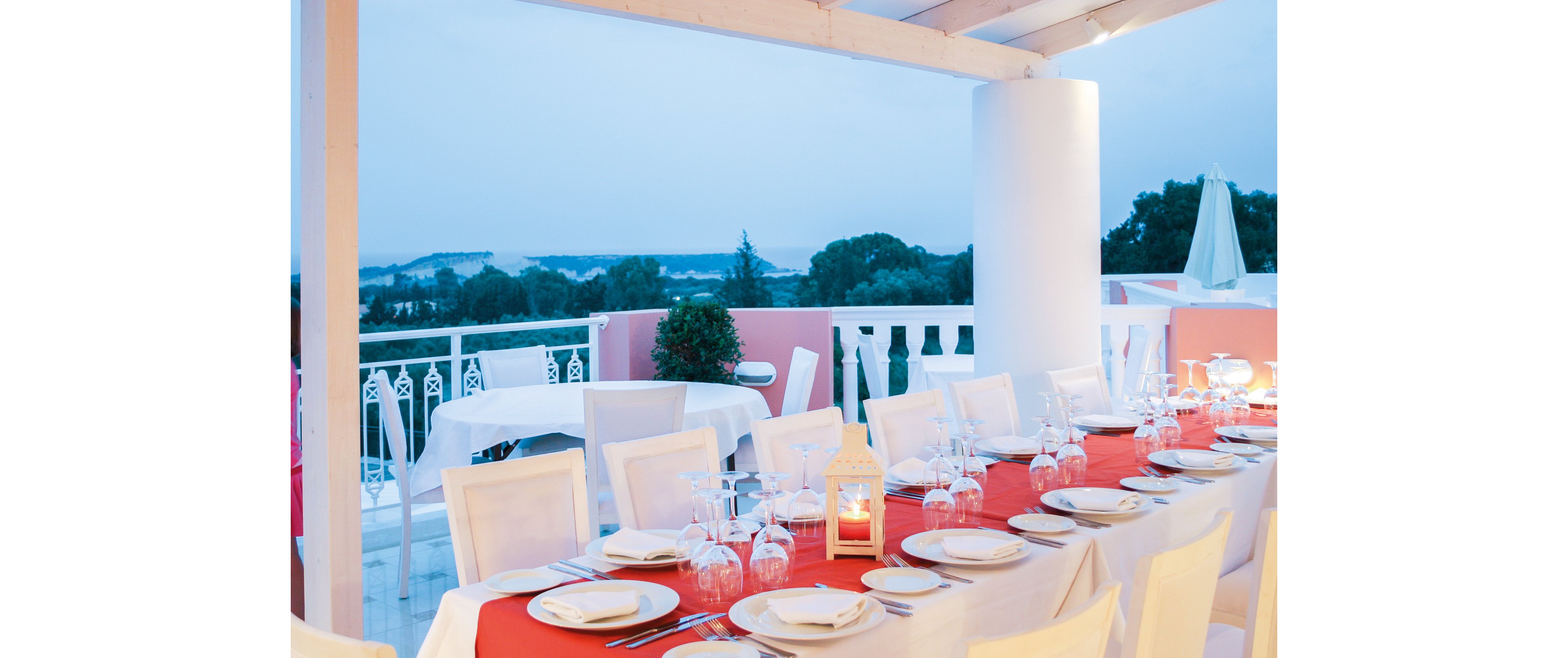 Gerakas Belvedere Hotel & Spa