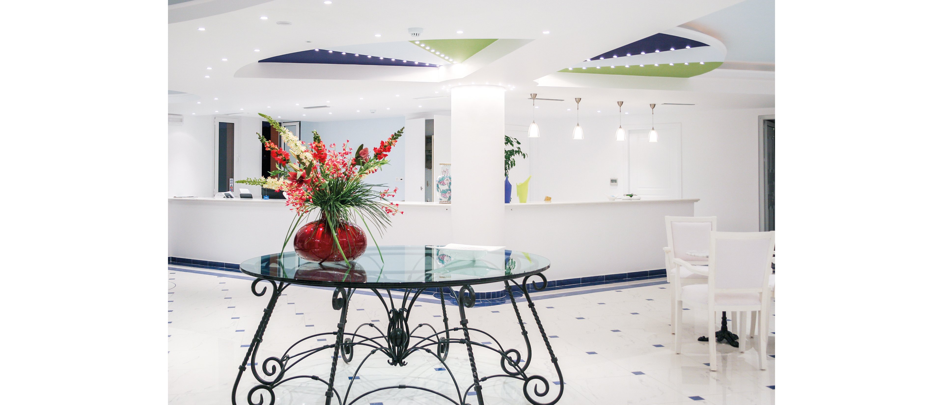 Gerakas Belvedere Hotel & Spa