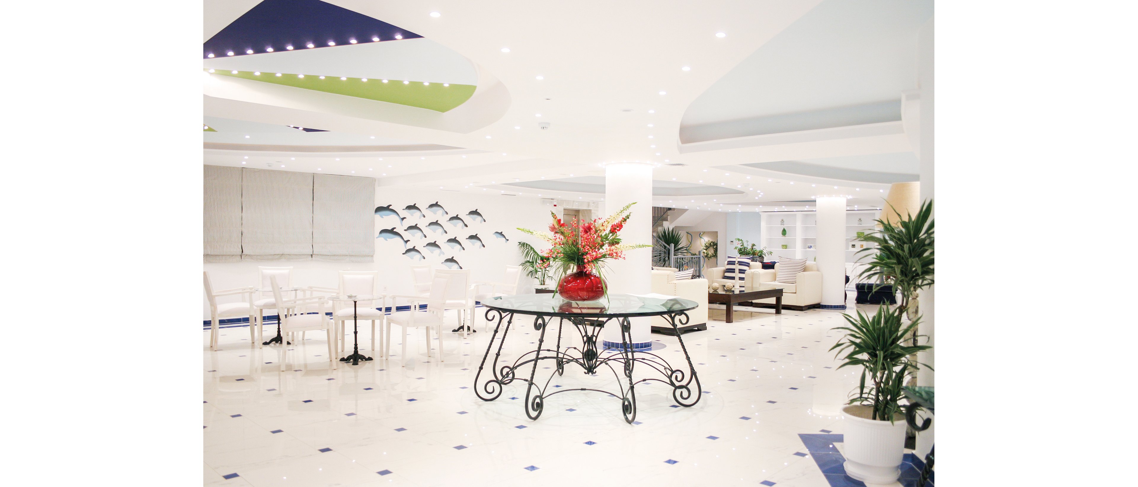 Gerakas Belvedere Hotel & Spa