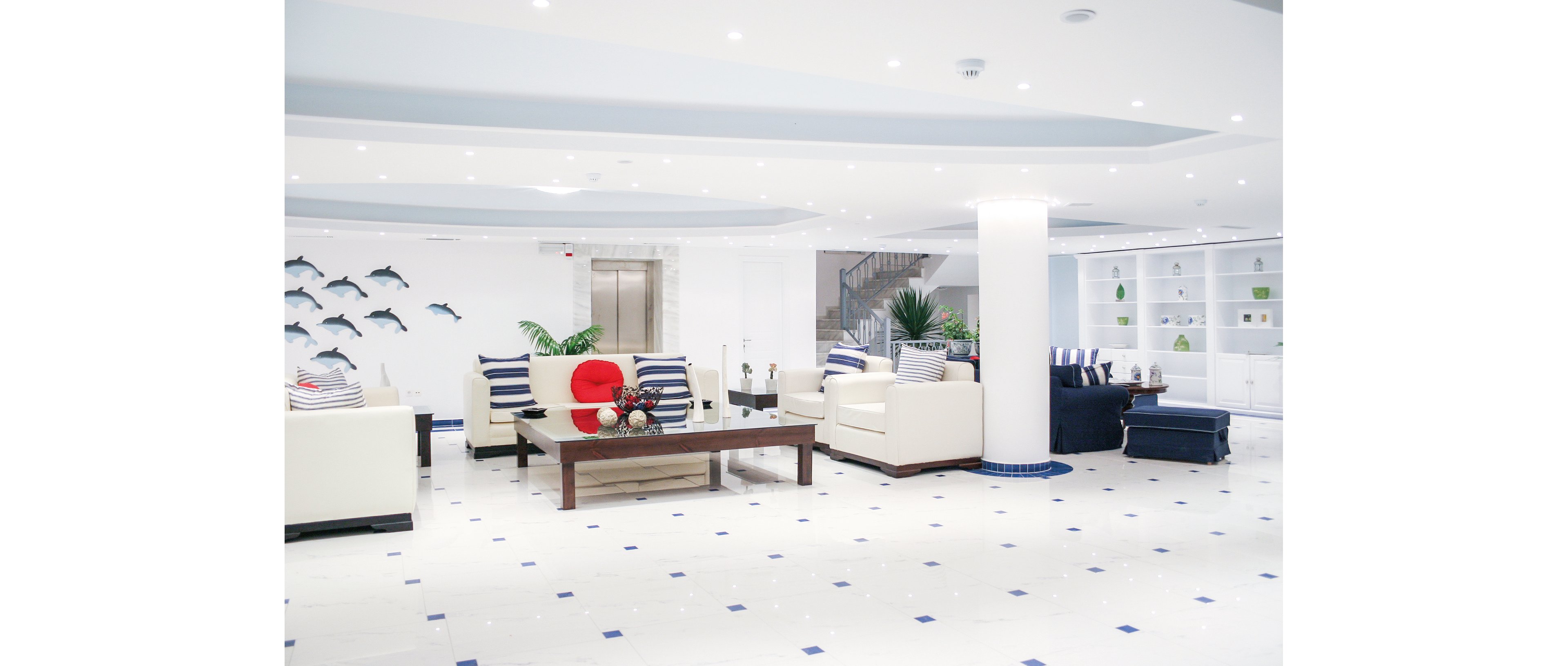 Gerakas Belvedere Hotel & Spa