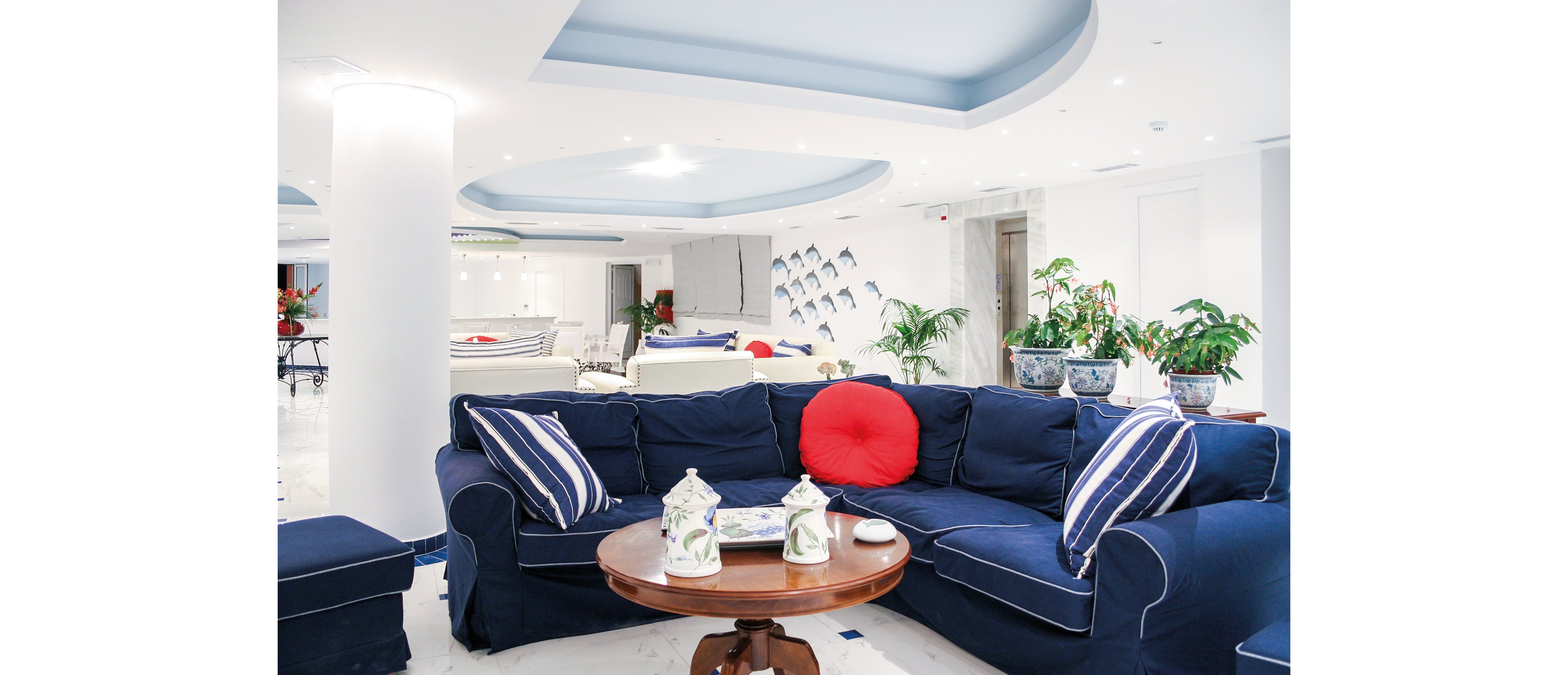 Gerakas Belvedere Hotel & Spa