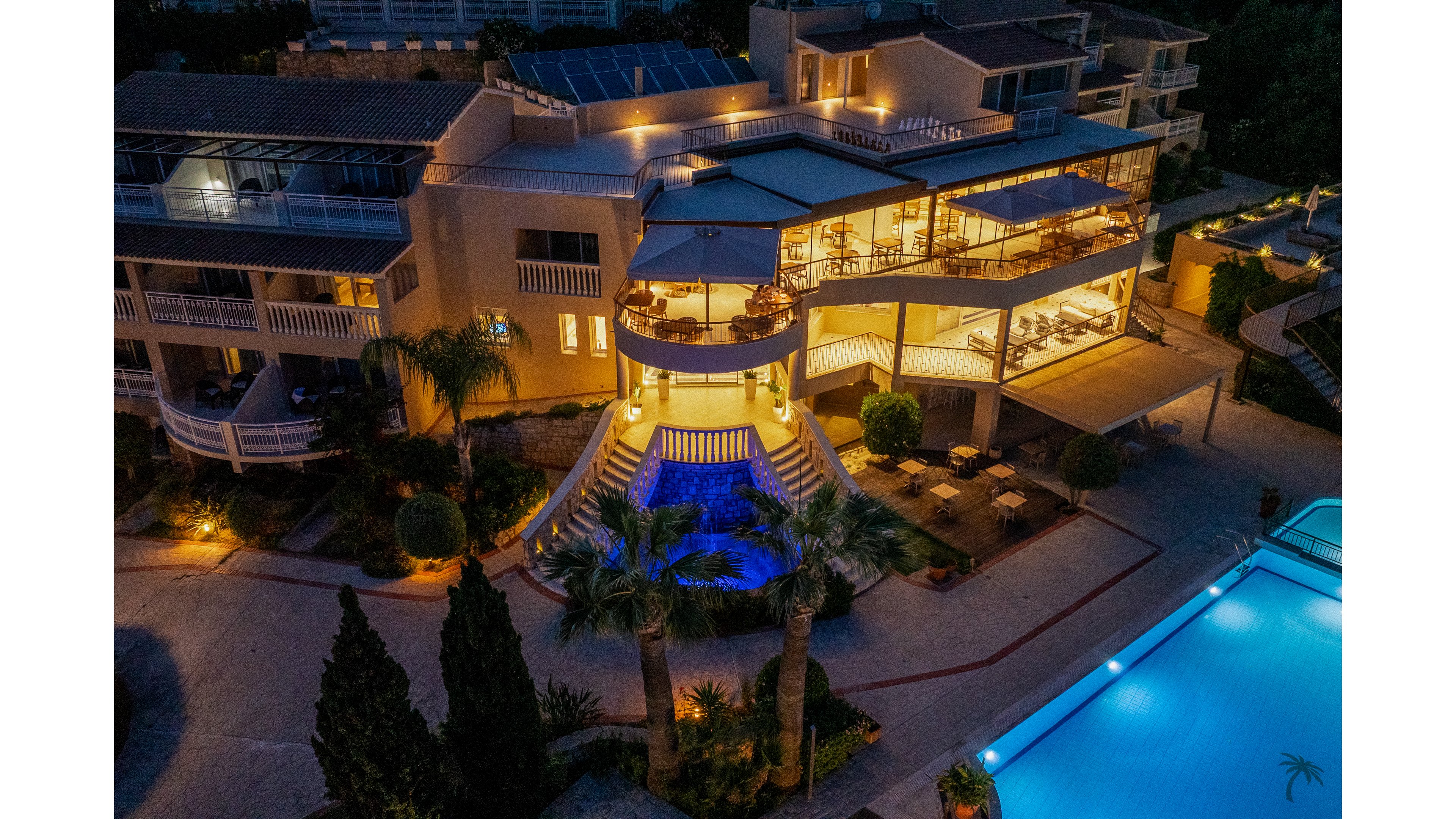 Gerakas Belvedere Hotel & Spa