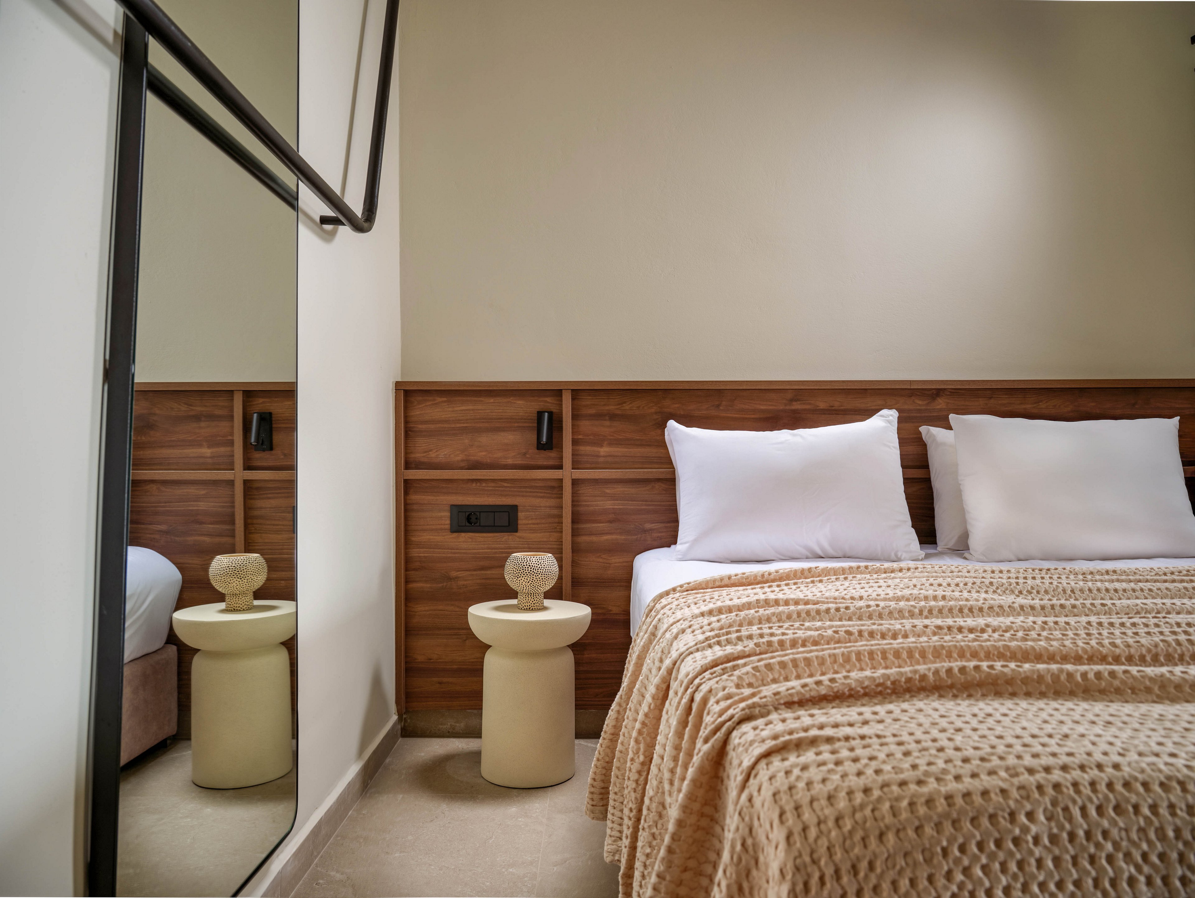 Gerakas Belvedere Hotel & Spa