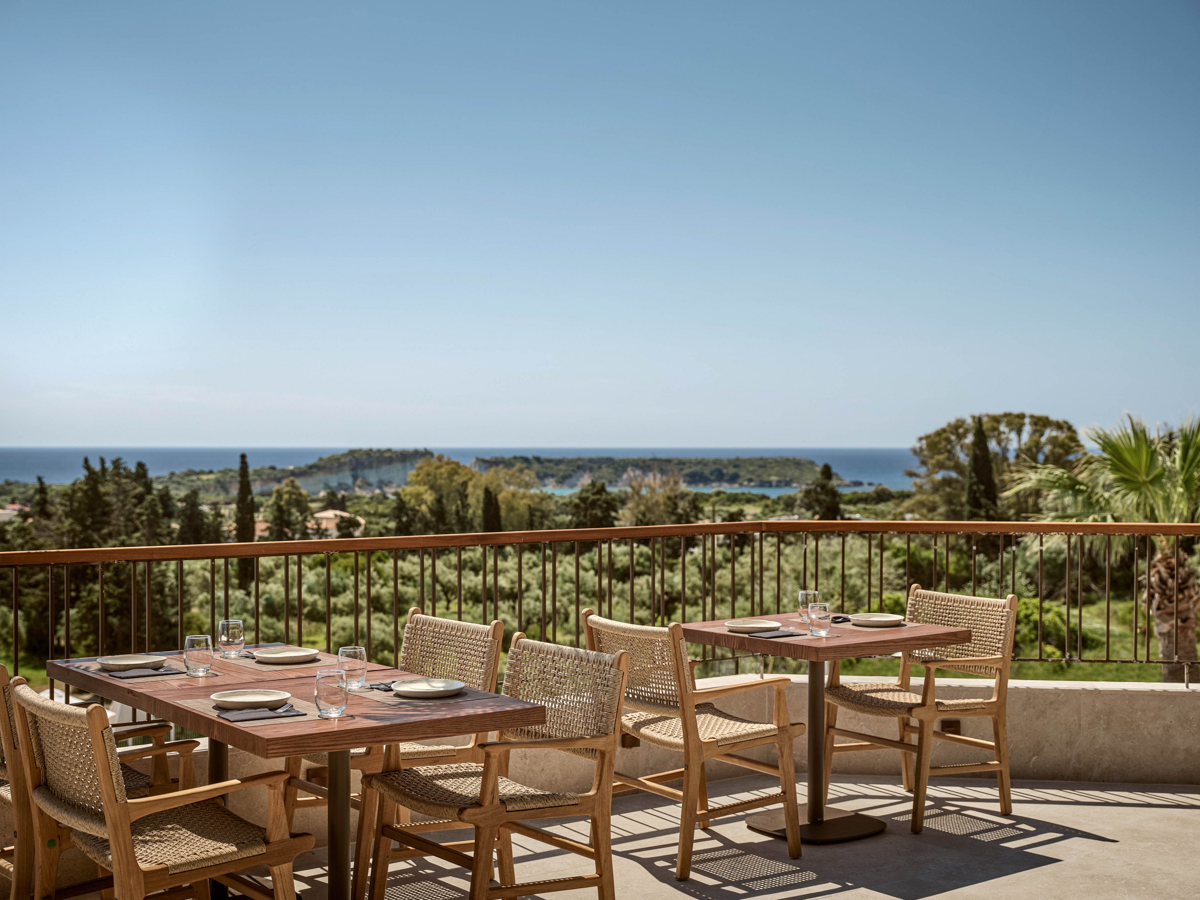 Gerakas Belvedere Hotel & Spa