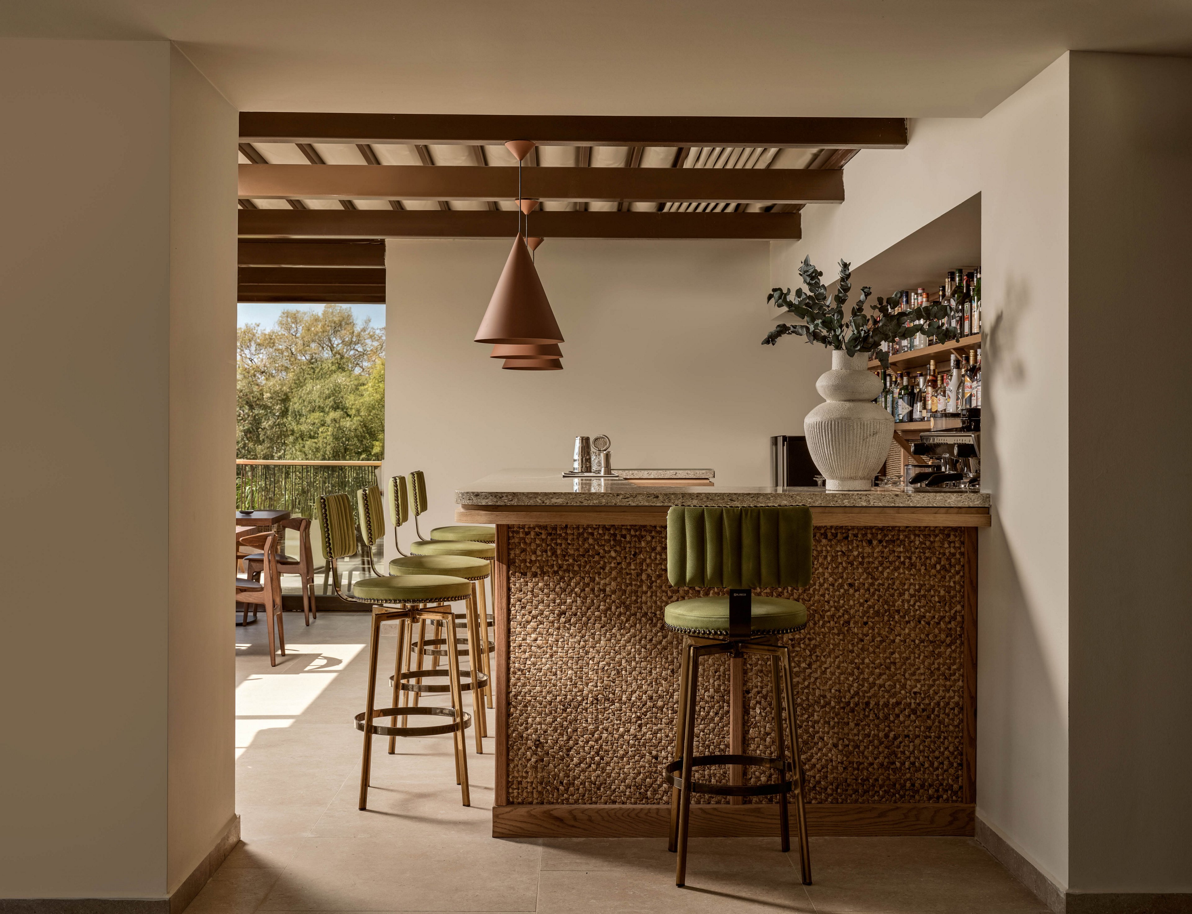 Gerakas Belvedere Hotel & Spa