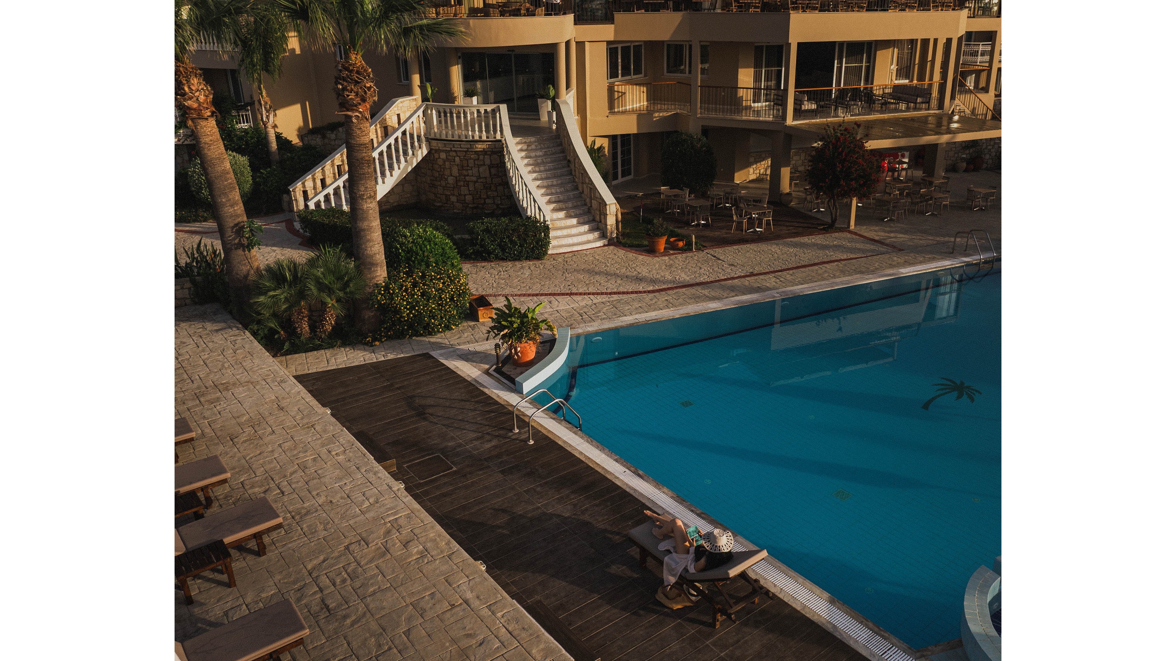 Gerakas Belvedere Hotel & Spa