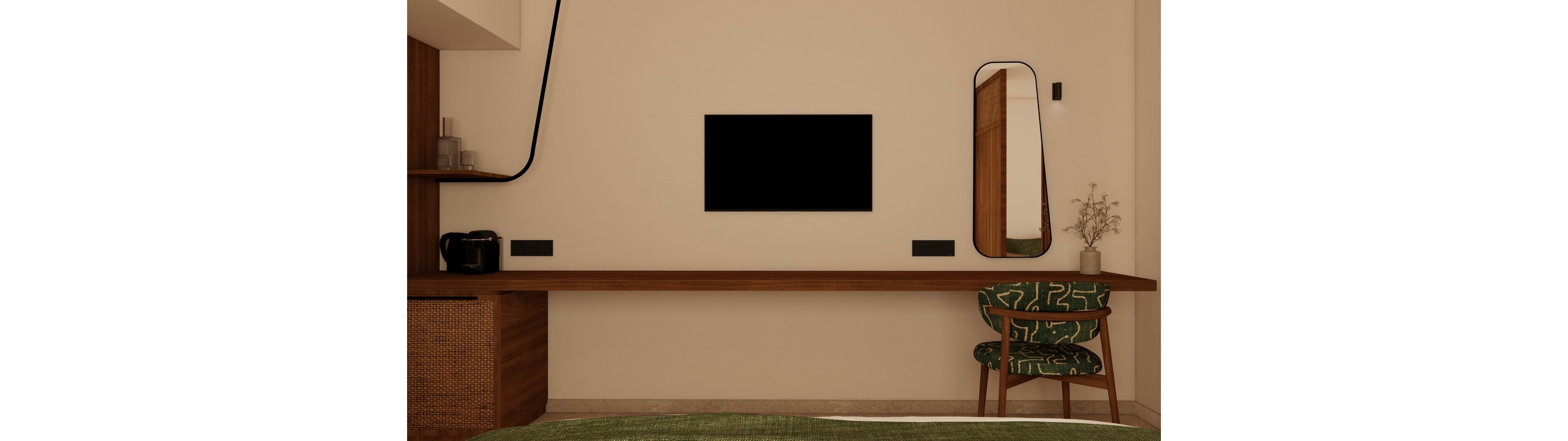 Gerakas Belvedere Hotel & Spa