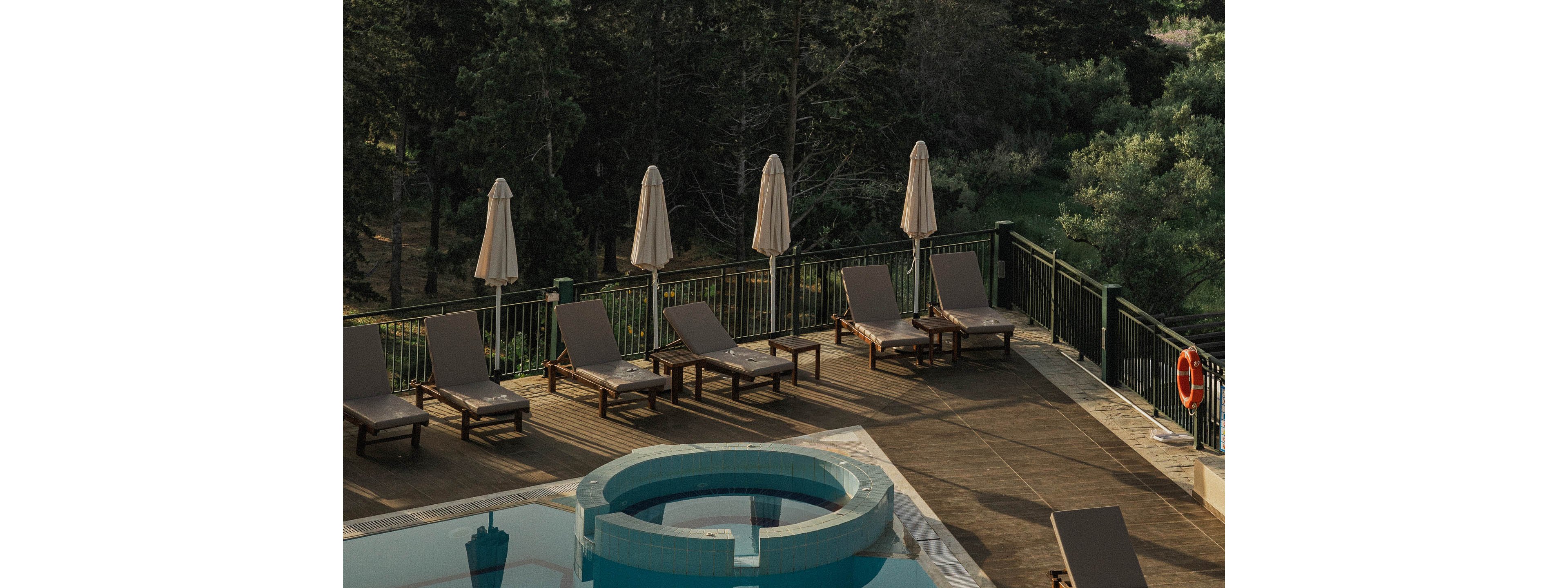 Gerakas Belvedere Hotel & Spa