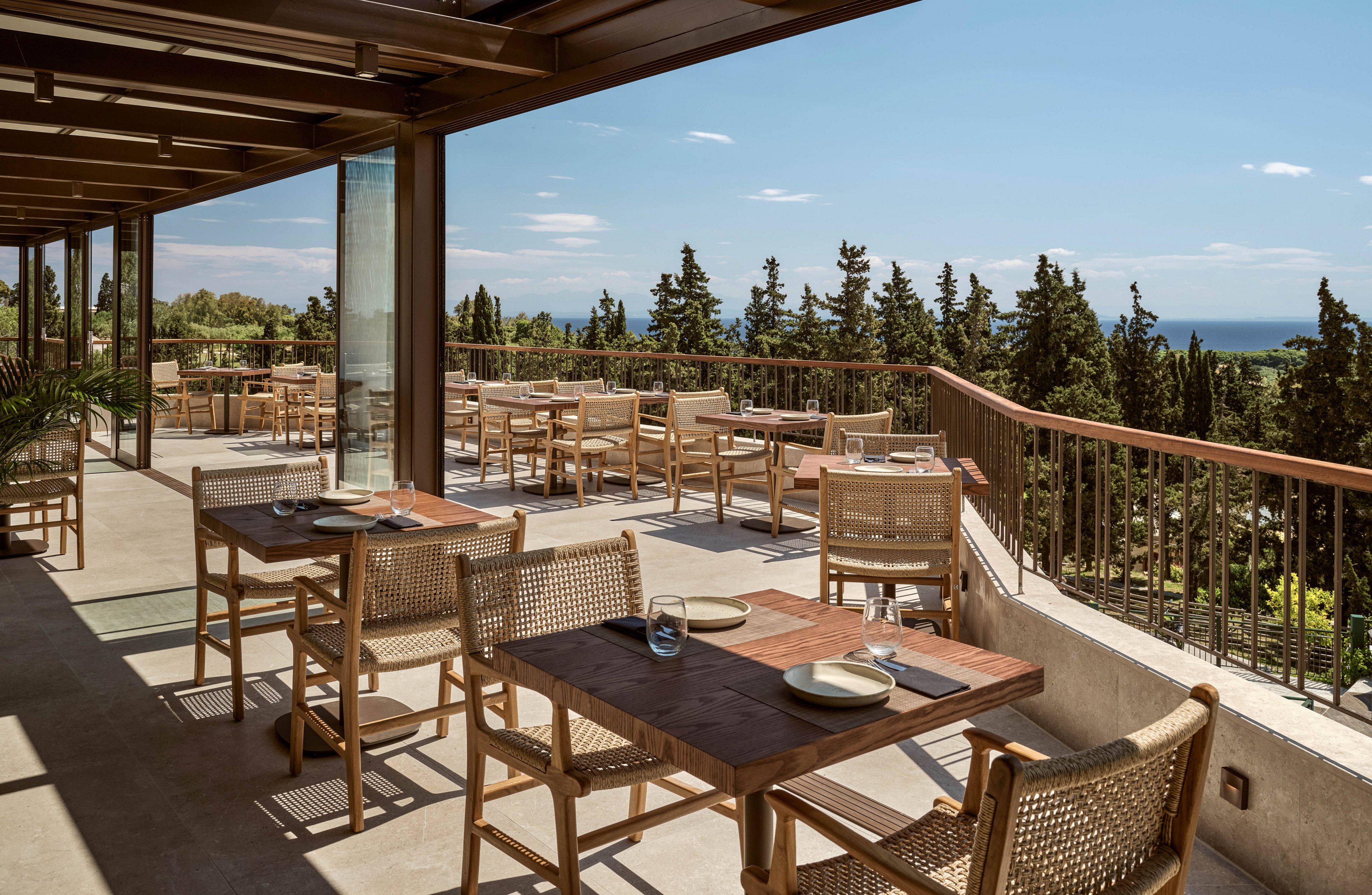 Gerakas Belvedere Hotel & Spa