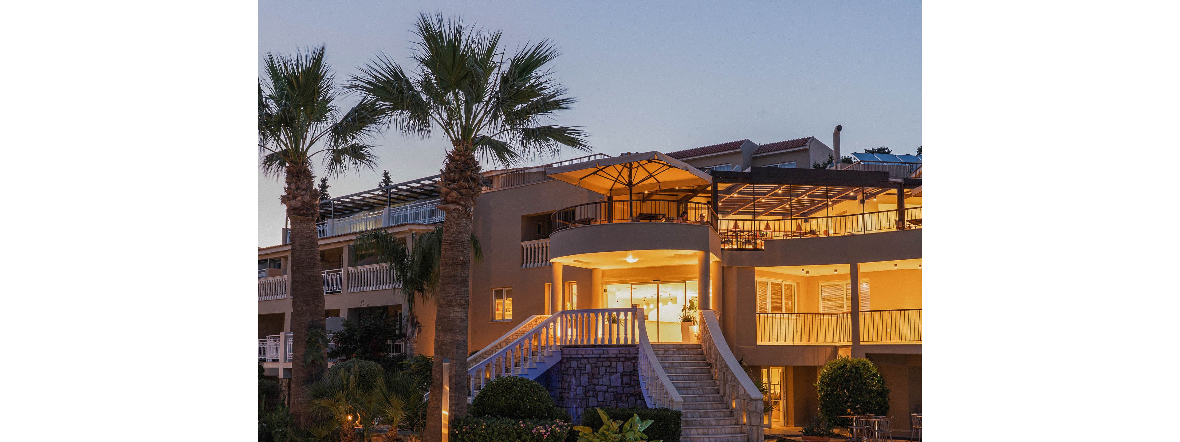 Gerakas Belvedere Hotel & Spa