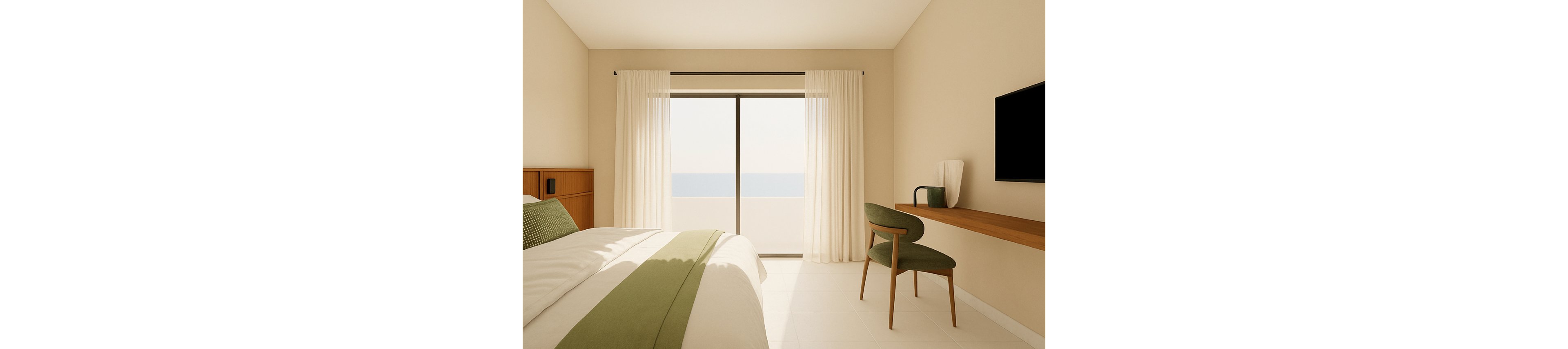 Gerakas Belvedere Hotel & Spa