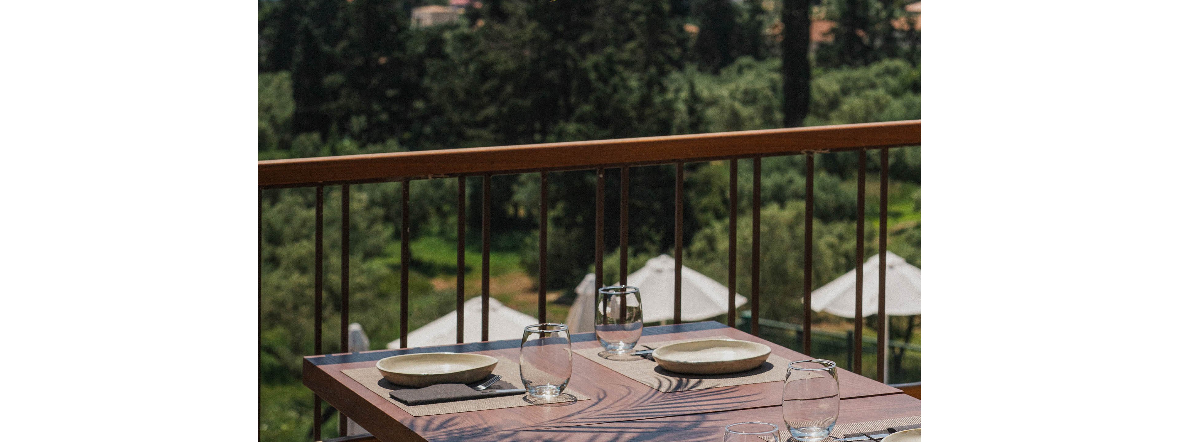 Gerakas Belvedere Hotel & Spa