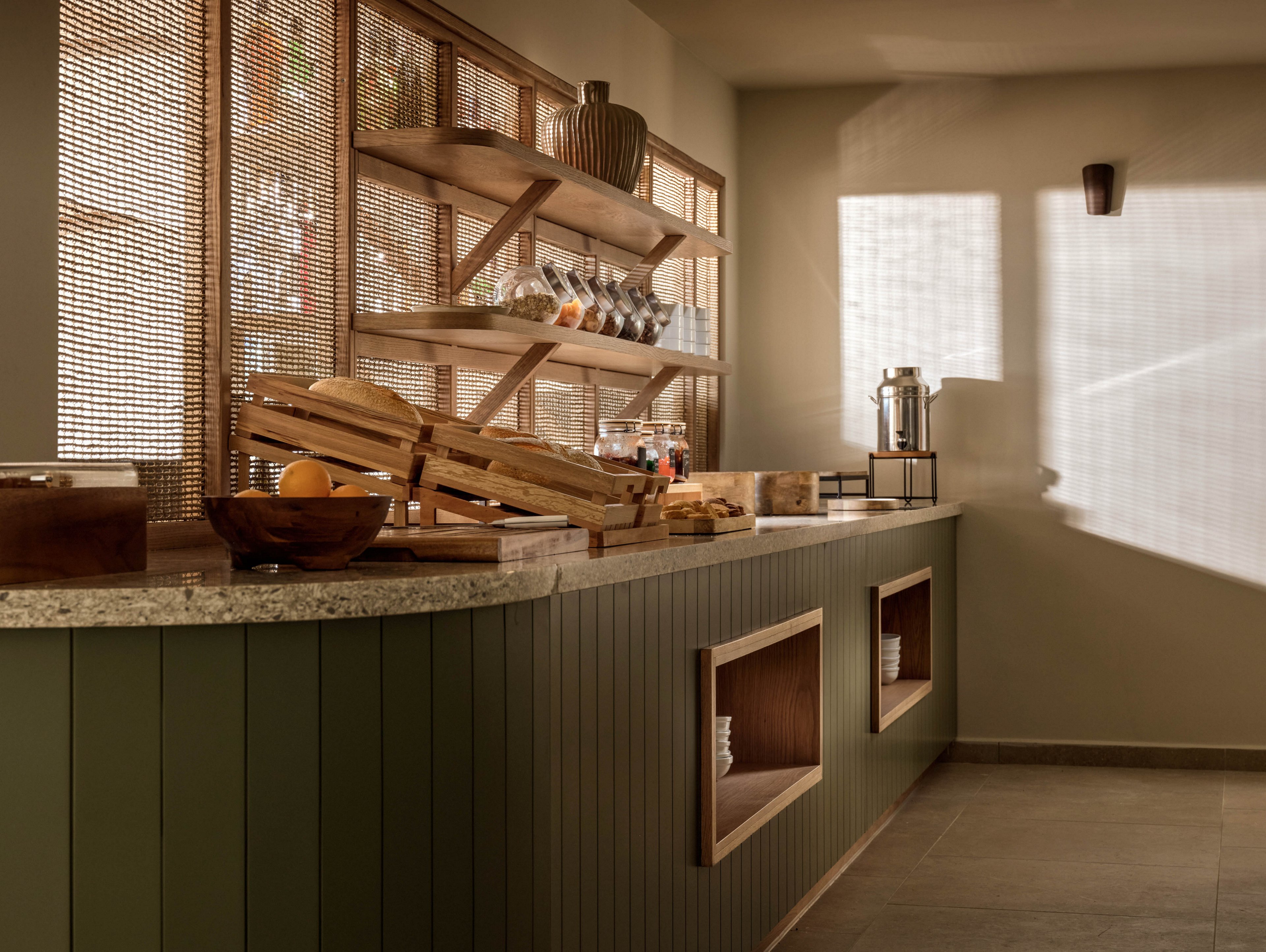 Gerakas Belvedere Hotel & Spa