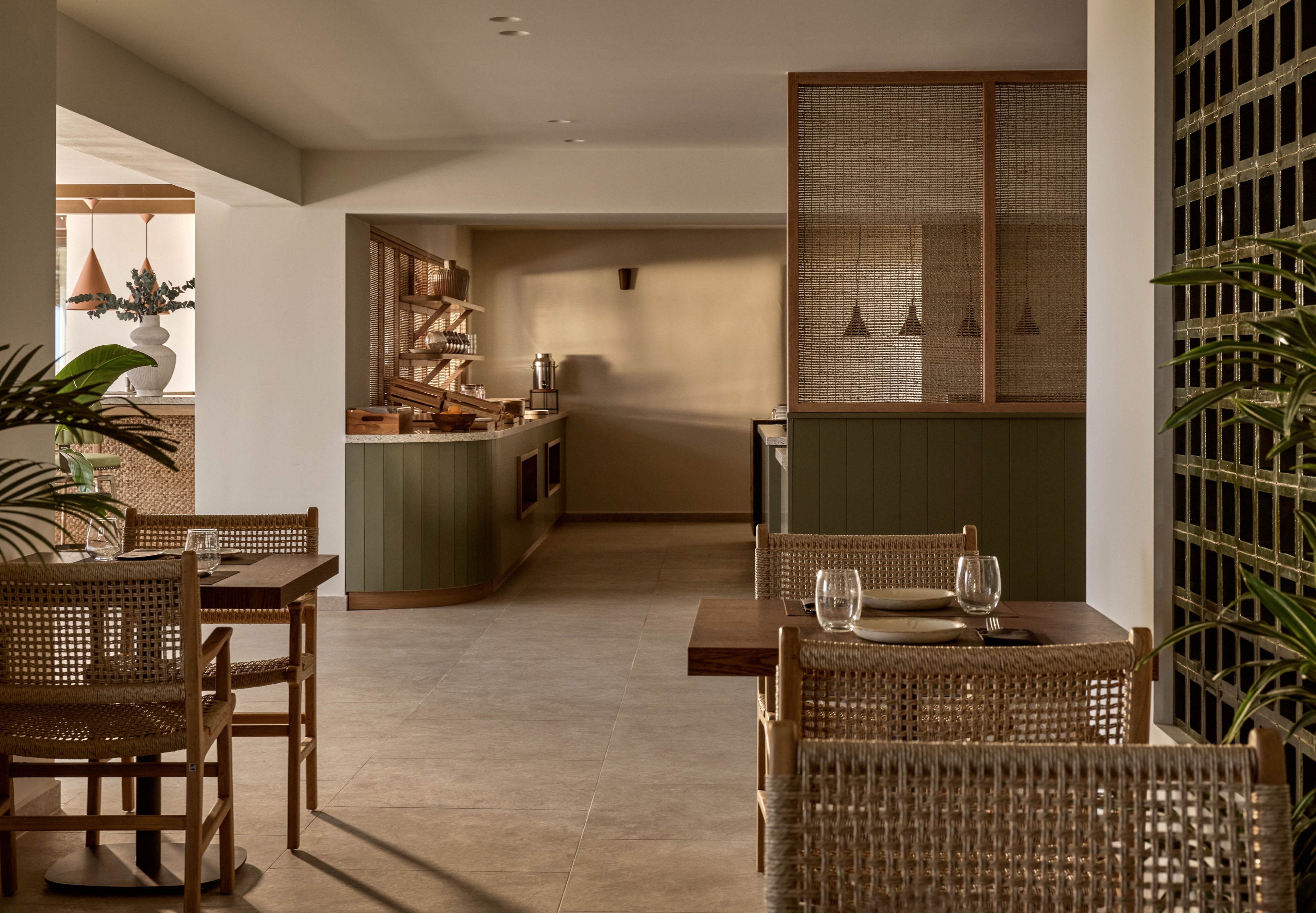 Gerakas Belvedere Hotel & Spa