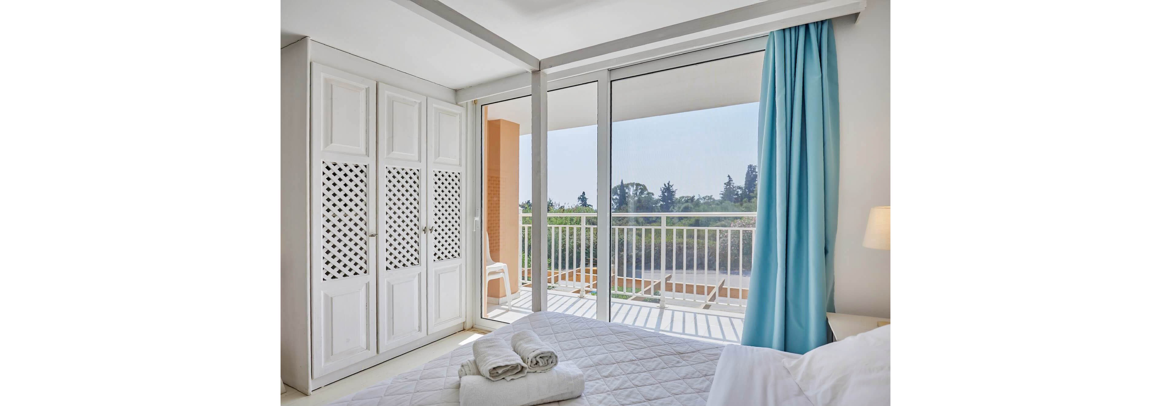 Gerakas Belvedere Hotel & Spa