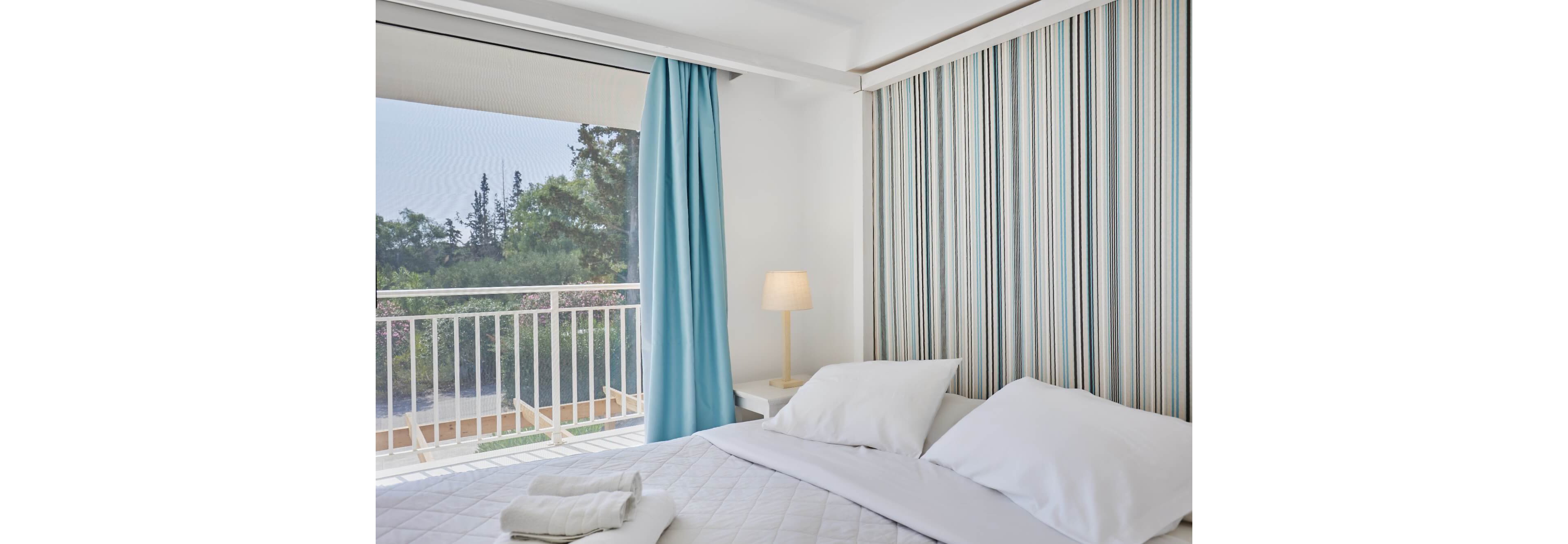 Gerakas Belvedere Hotel & Spa