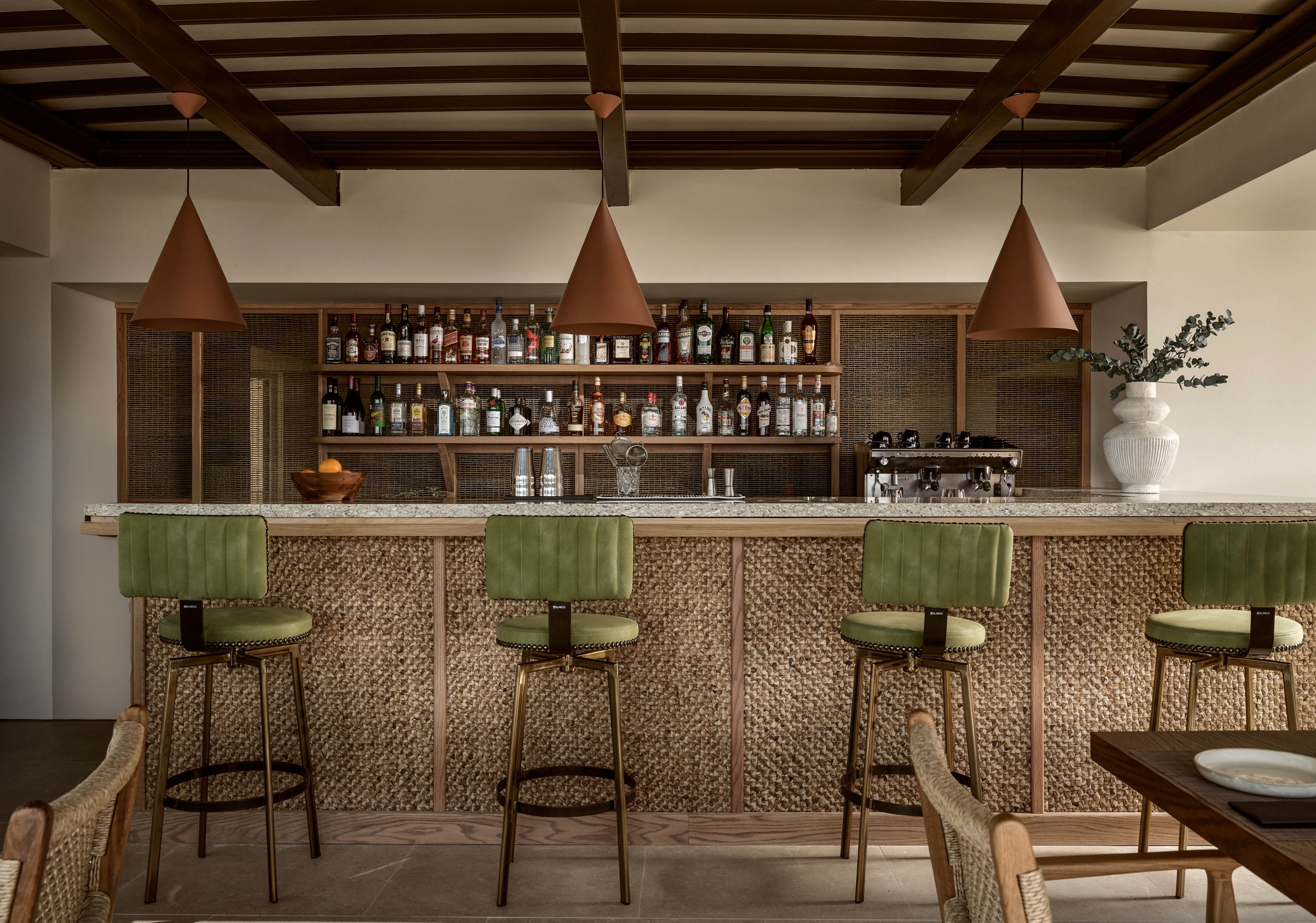 Gerakas Belvedere Hotel & Spa