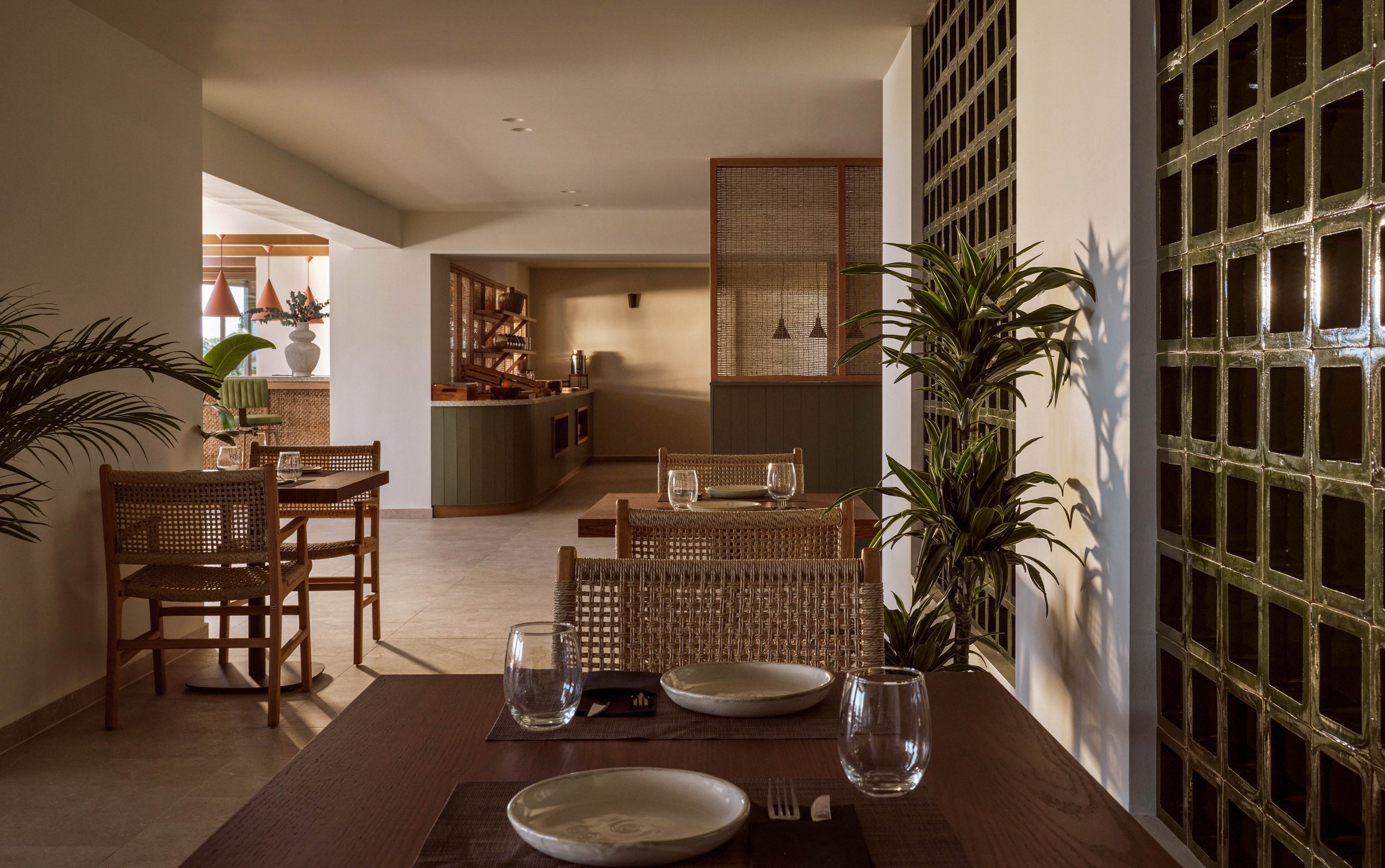 Gerakas Belvedere Hotel & Spa