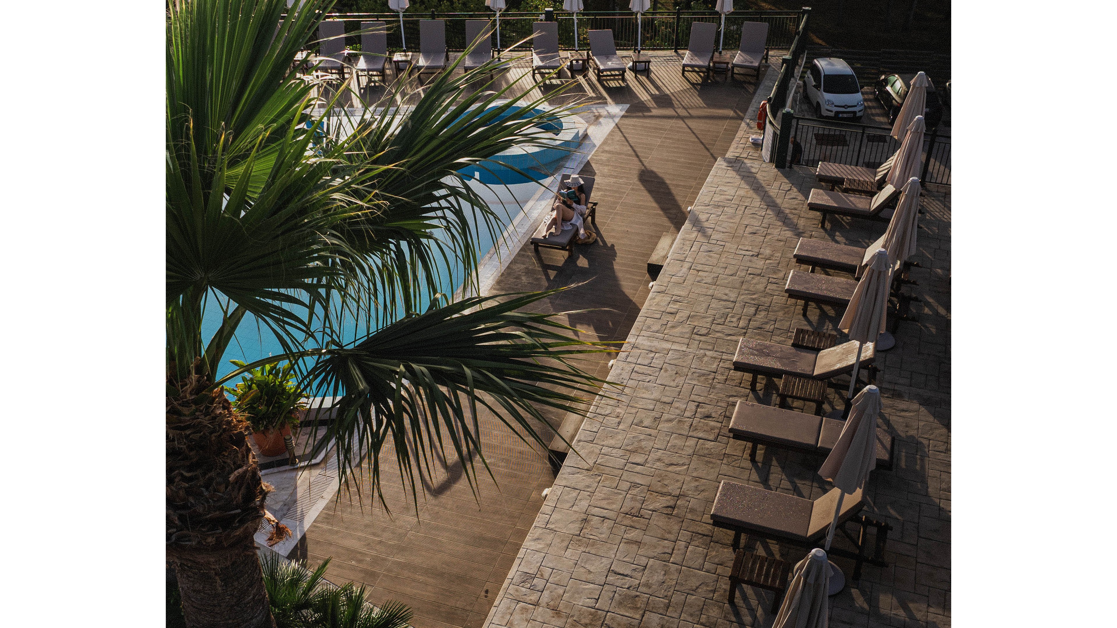 Gerakas Belvedere Hotel & Spa