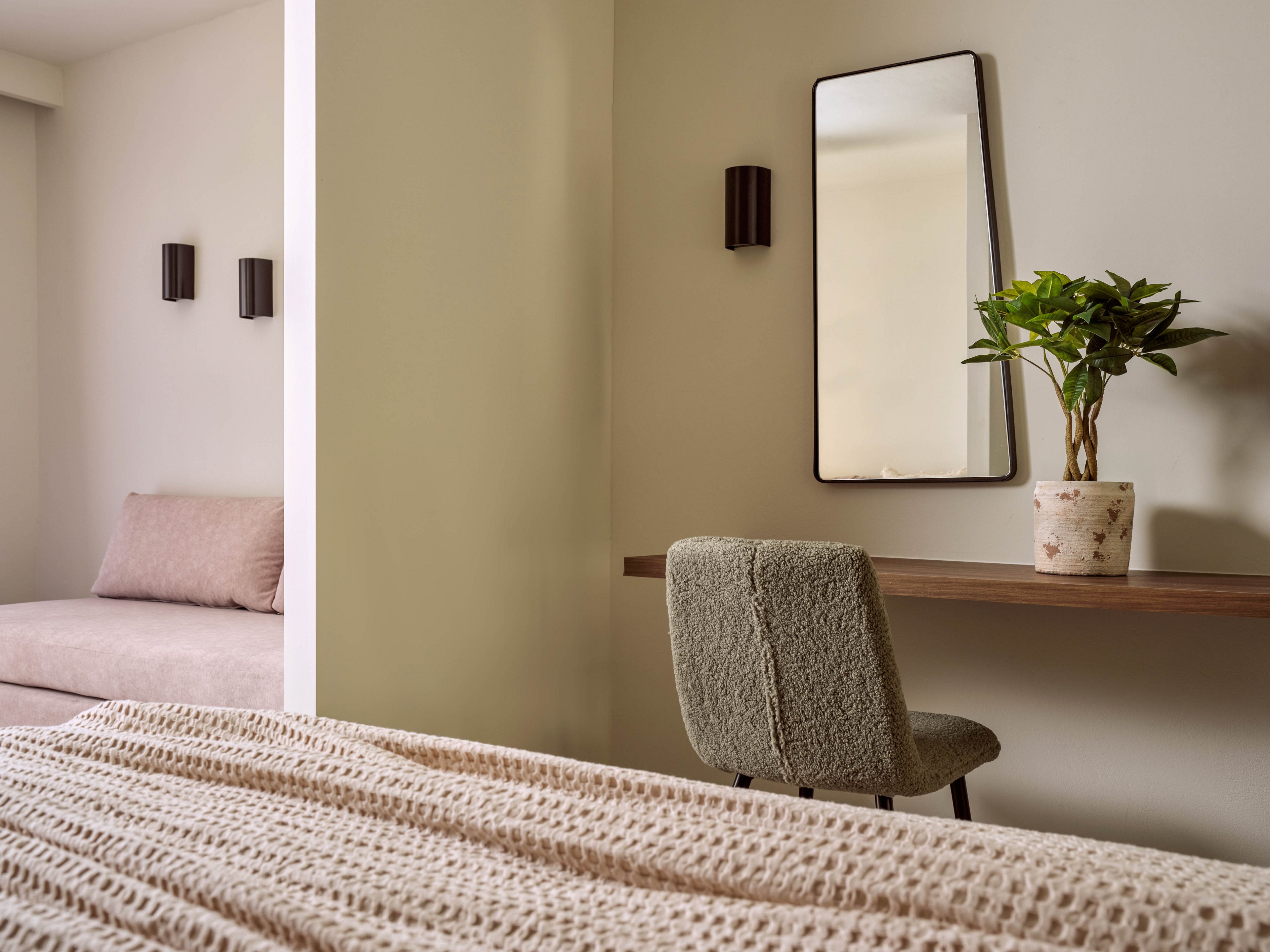 Gerakas Belvedere Hotel & Spa