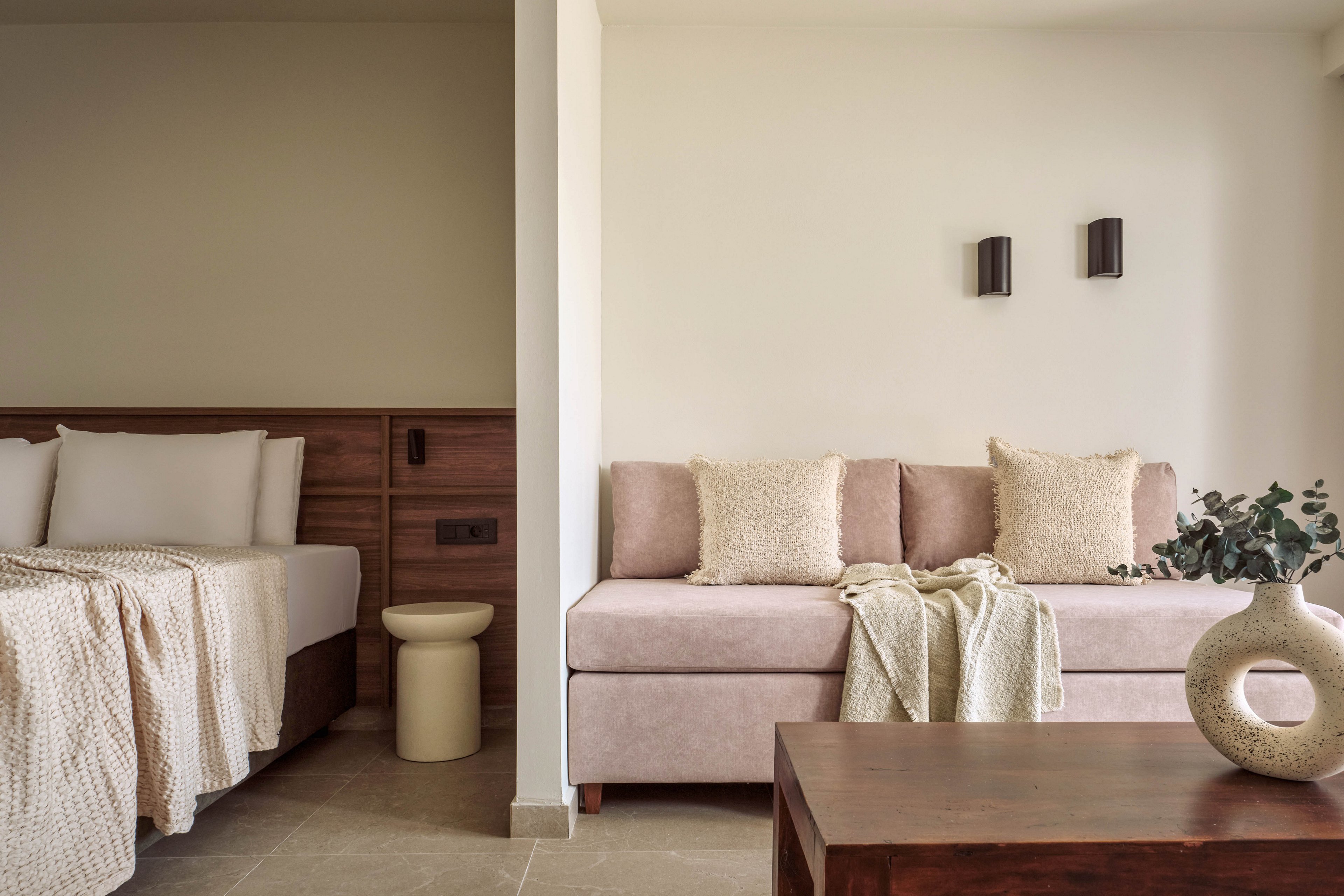 Gerakas Belvedere Hotel & Spa