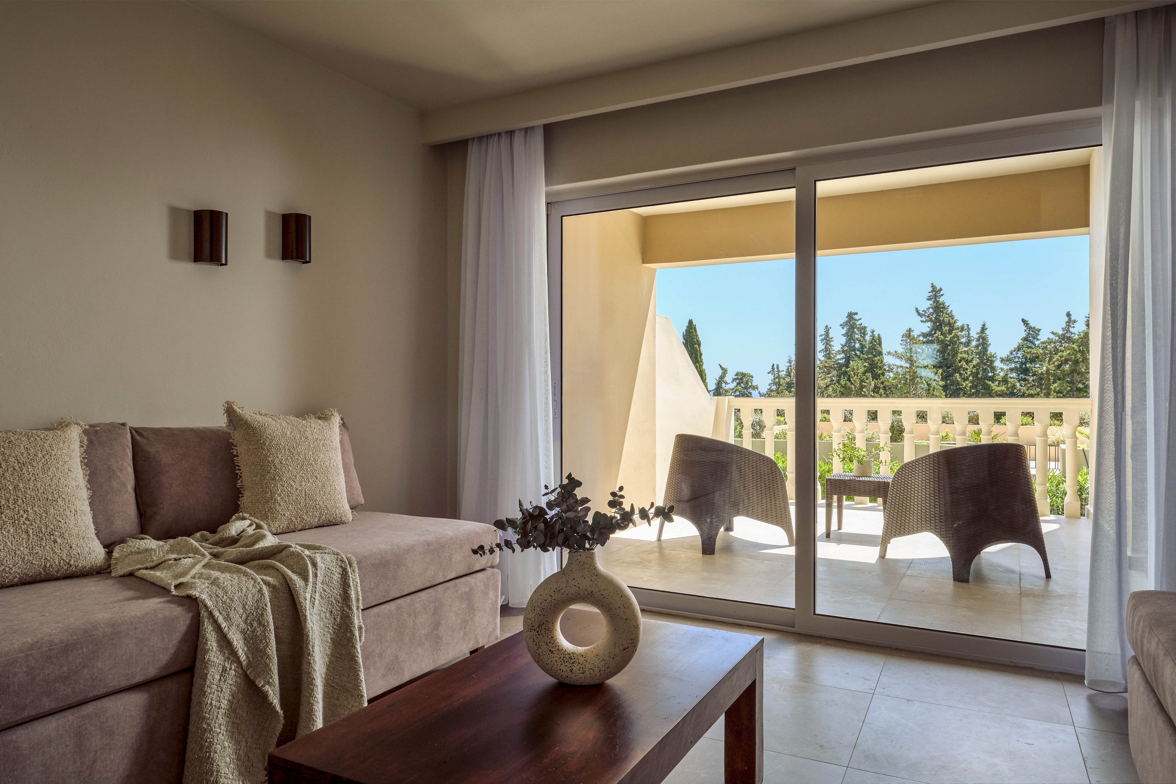 Gerakas Belvedere Hotel & Spa