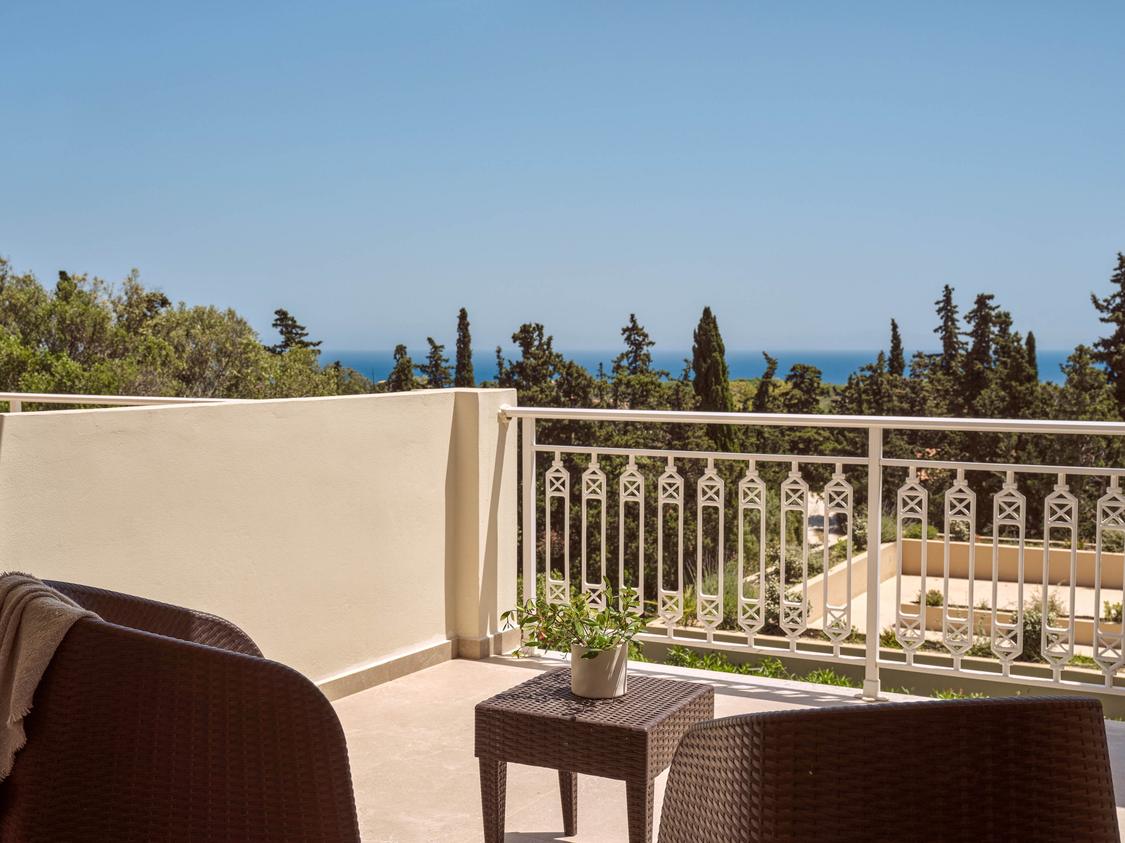 Gerakas Belvedere Hotel & Spa