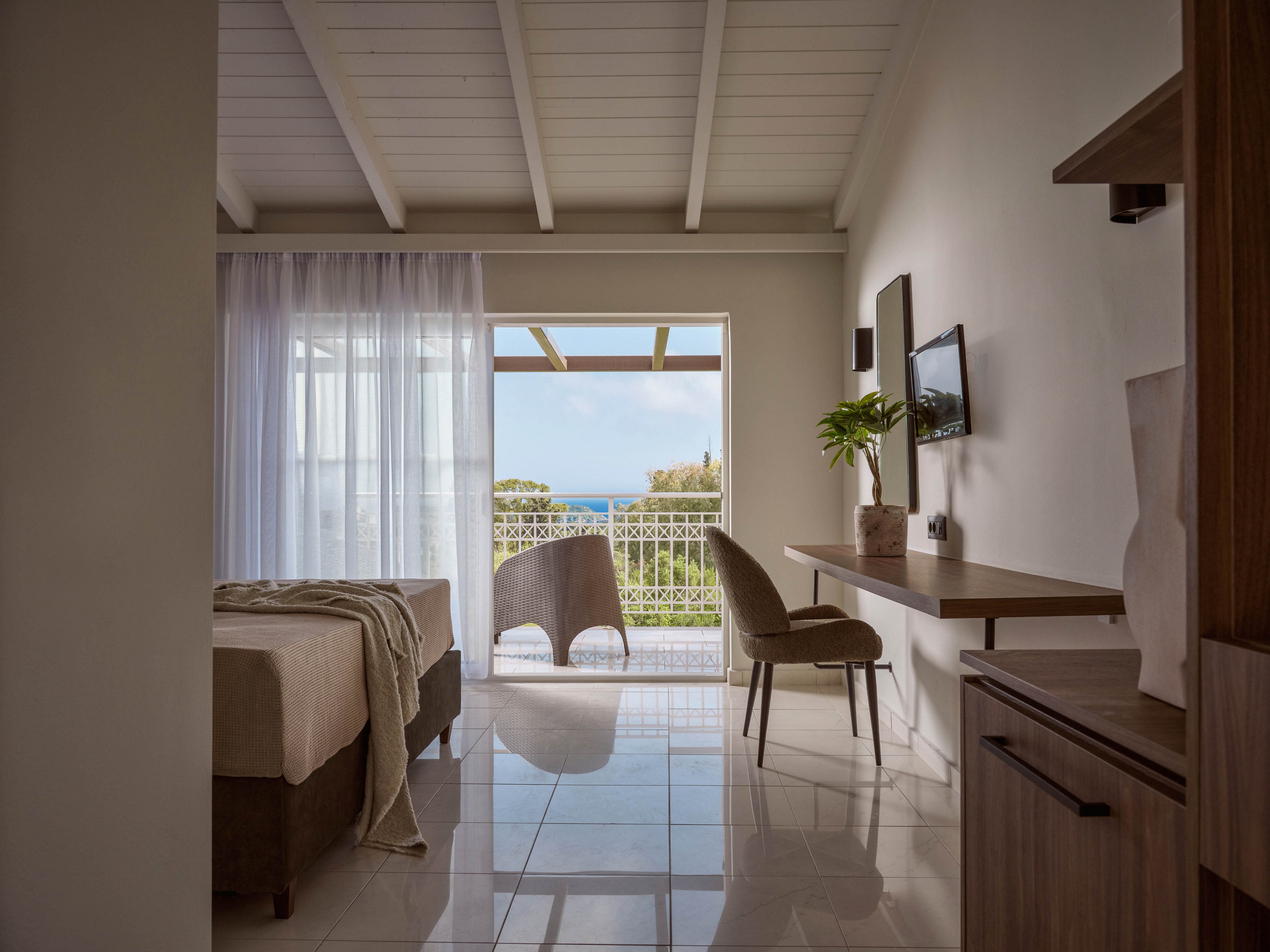 Gerakas Belvedere Hotel & Spa