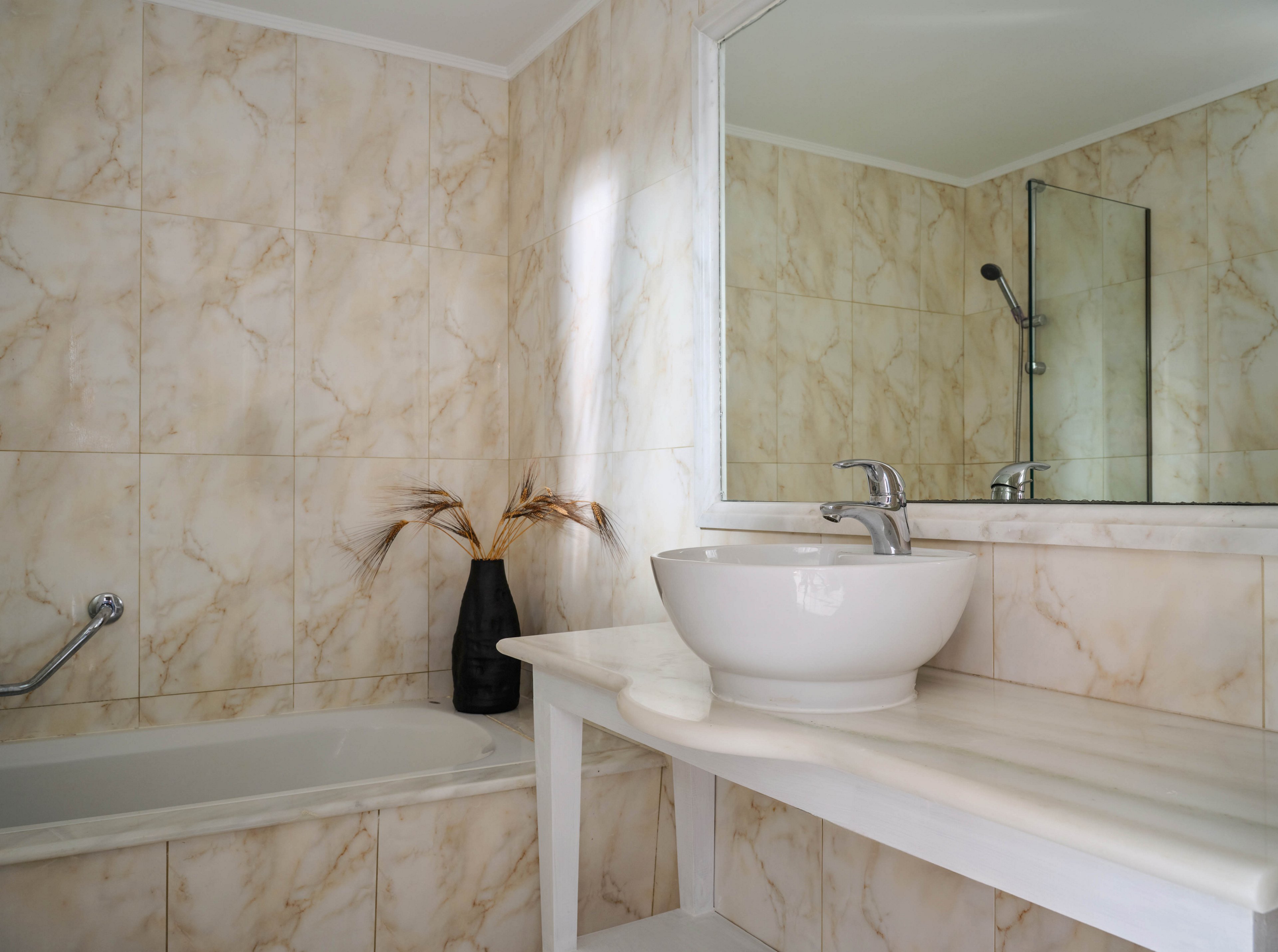 Gerakas Belvedere Hotel & Spa