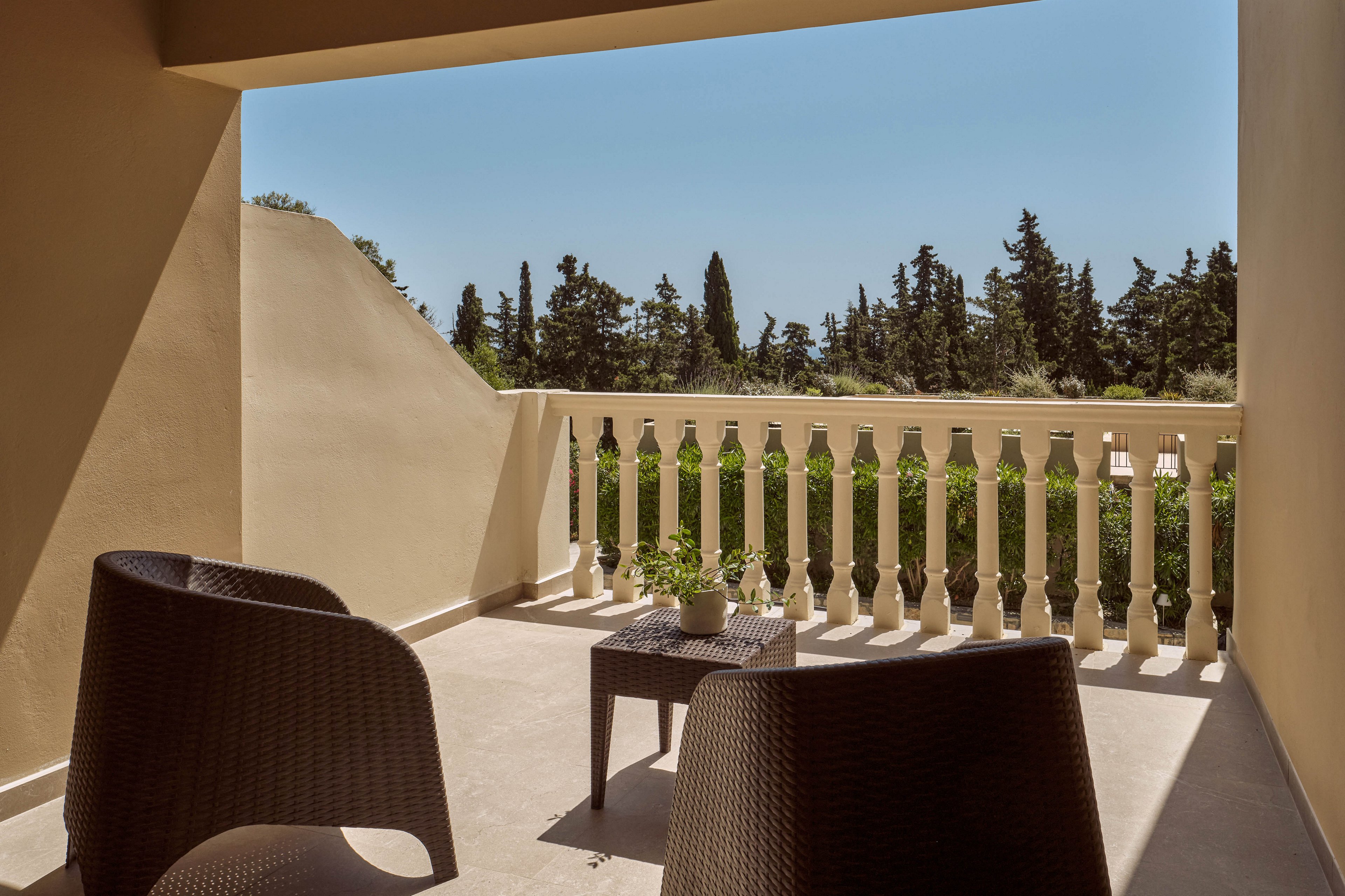 Gerakas Belvedere Hotel & Spa