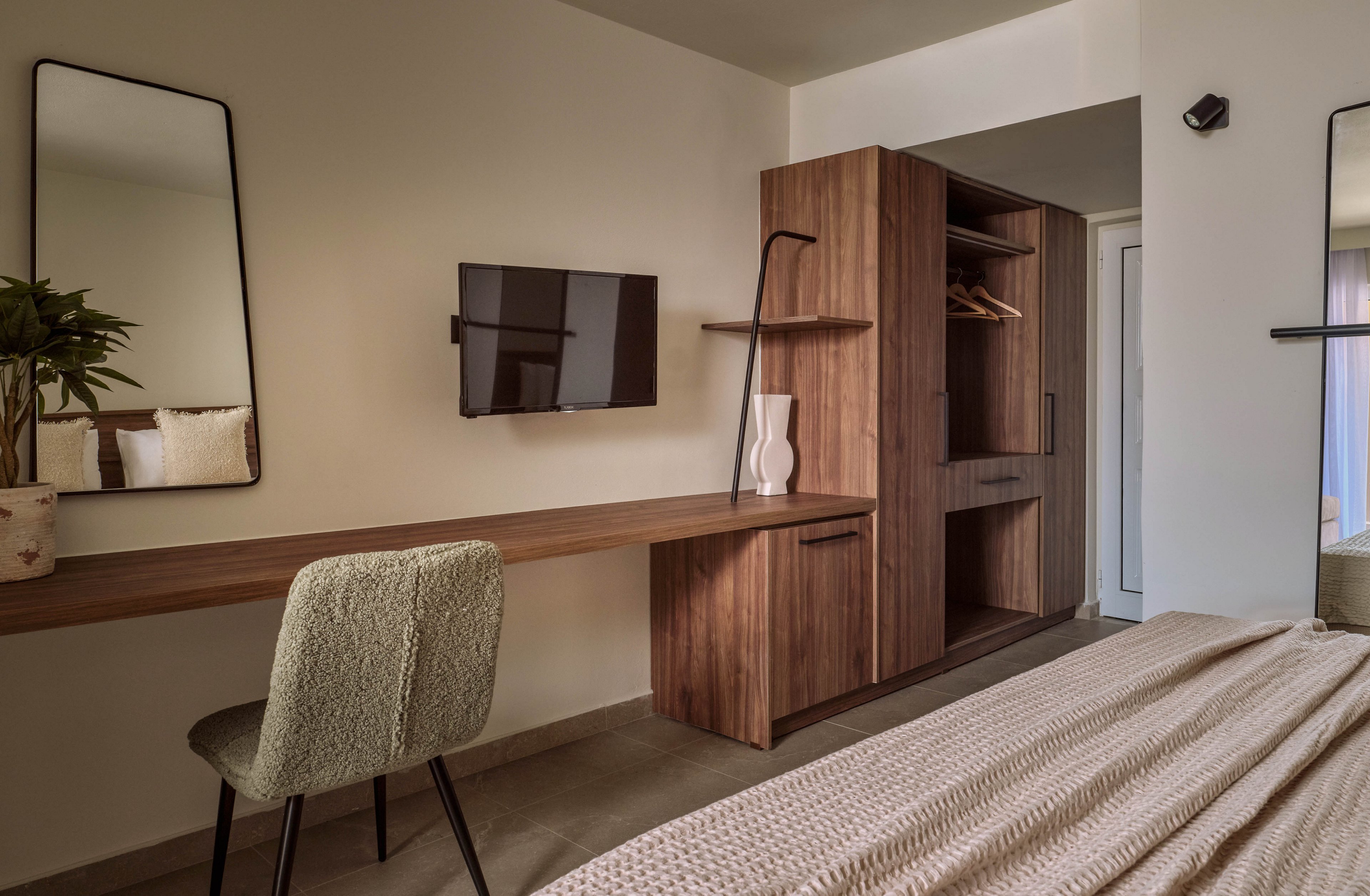Gerakas Belvedere Hotel & Spa