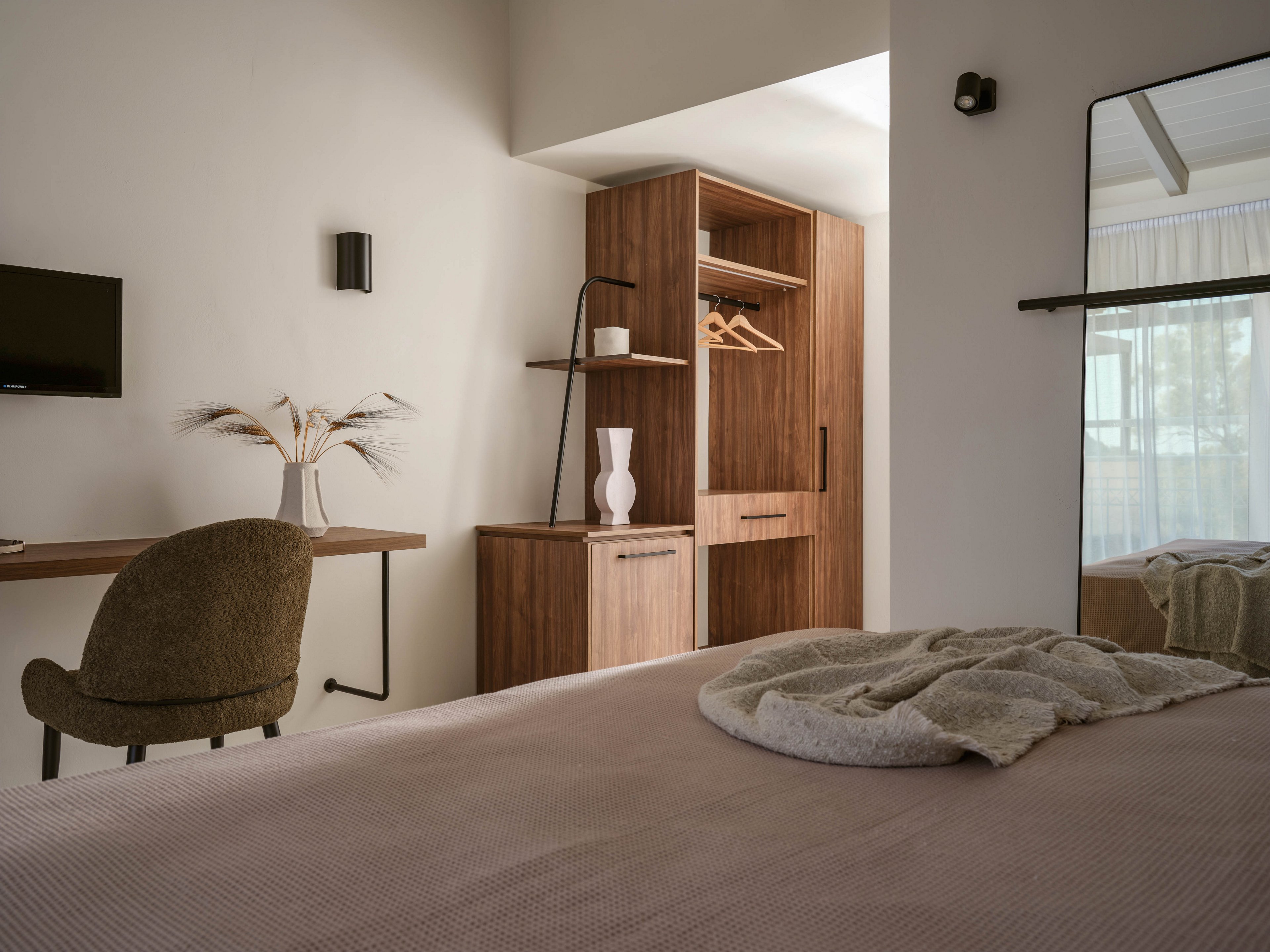 Gerakas Belvedere Hotel & Spa