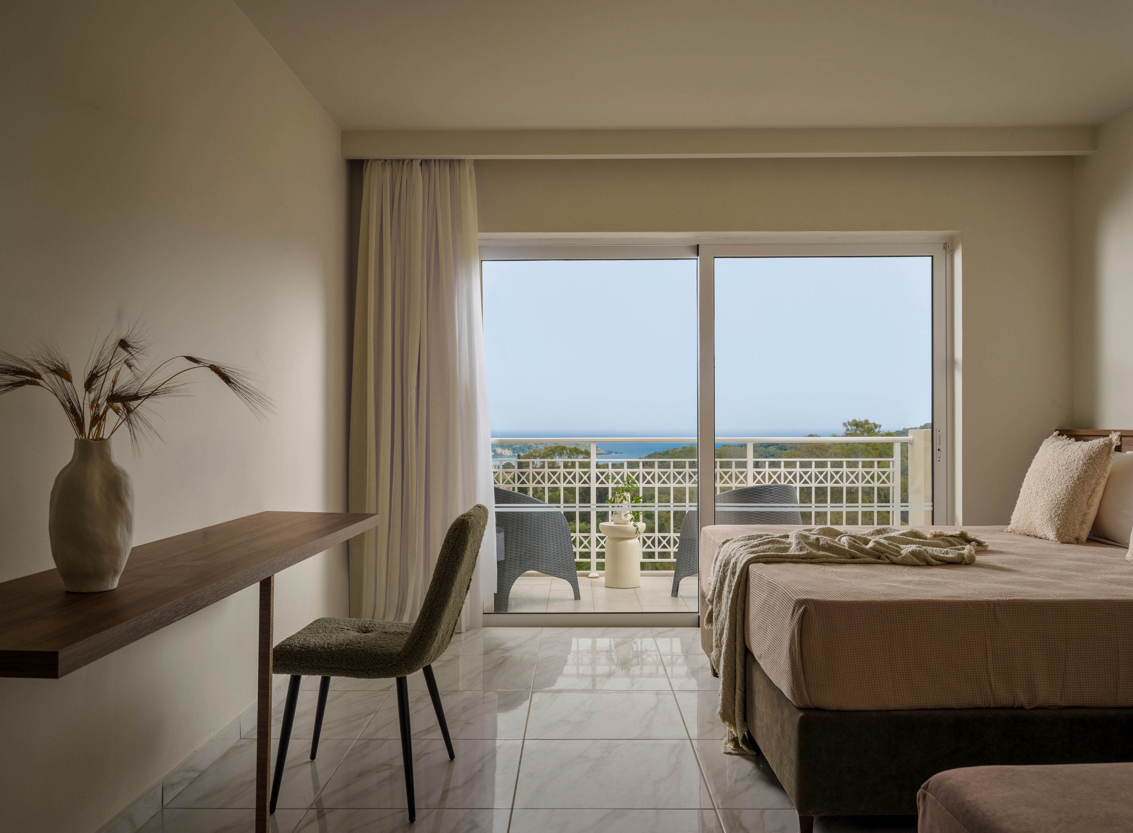 Gerakas Belvedere Hotel & Spa