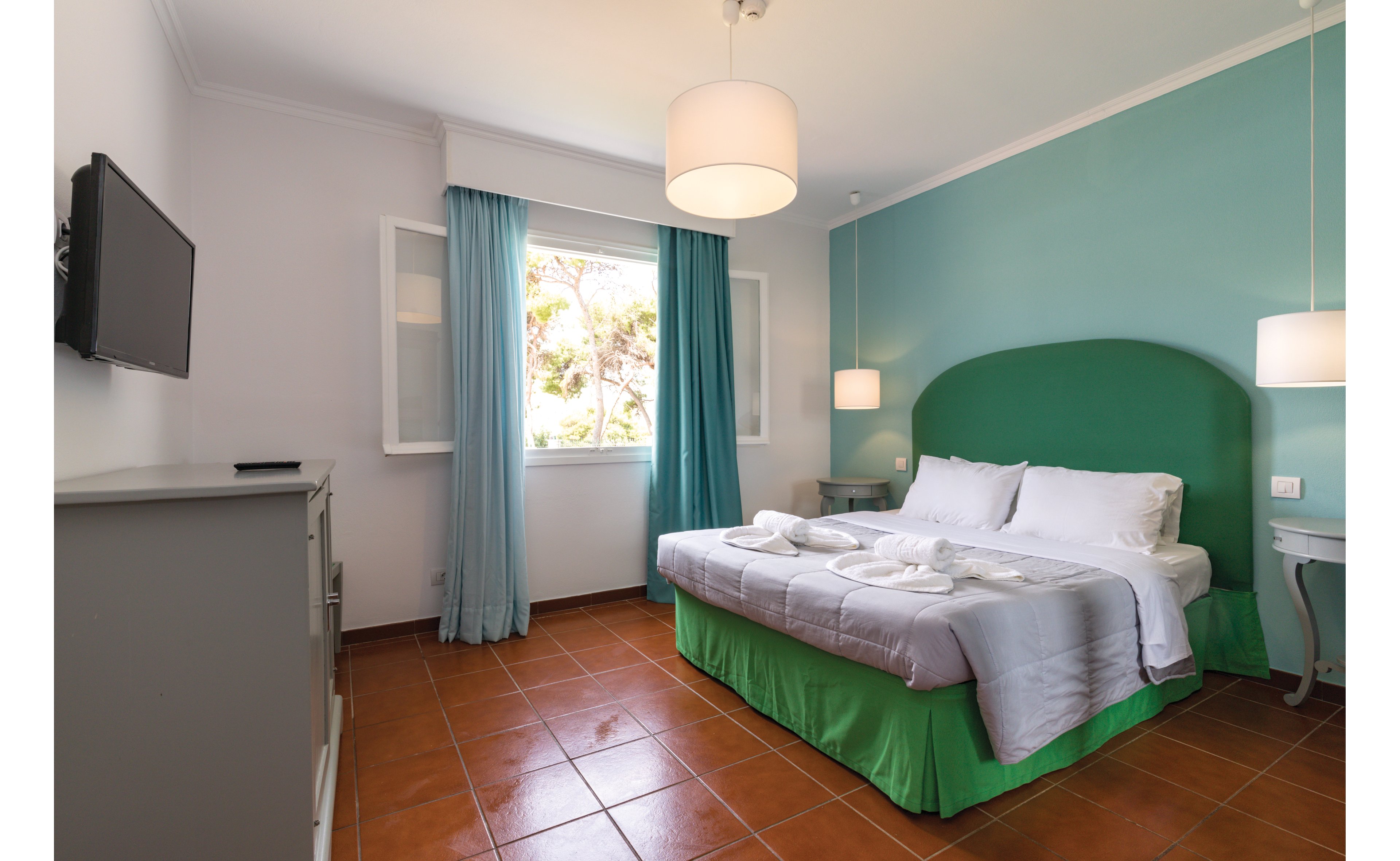 Keri Village by Zante Plaza