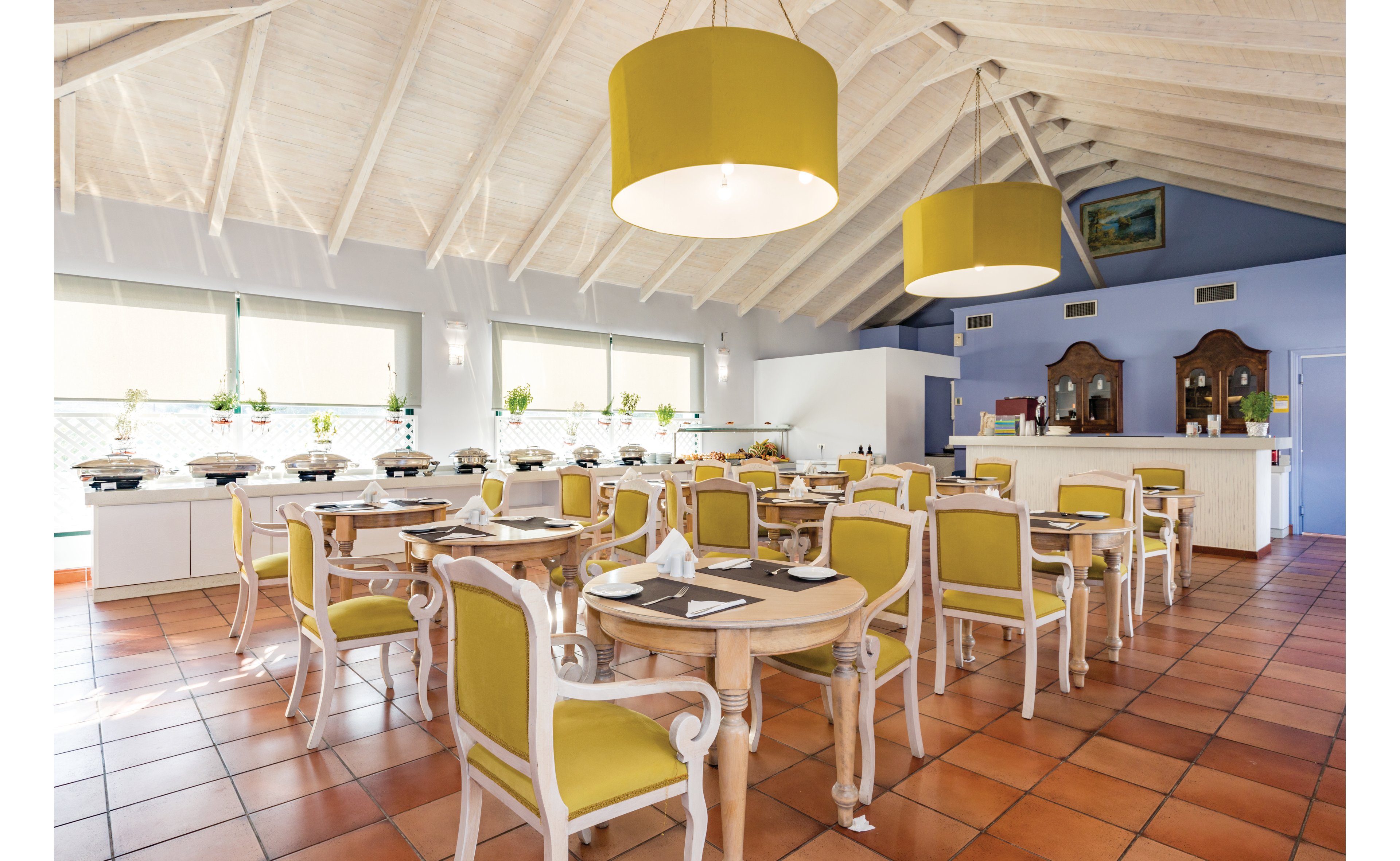 Keri Village by Zante Plaza