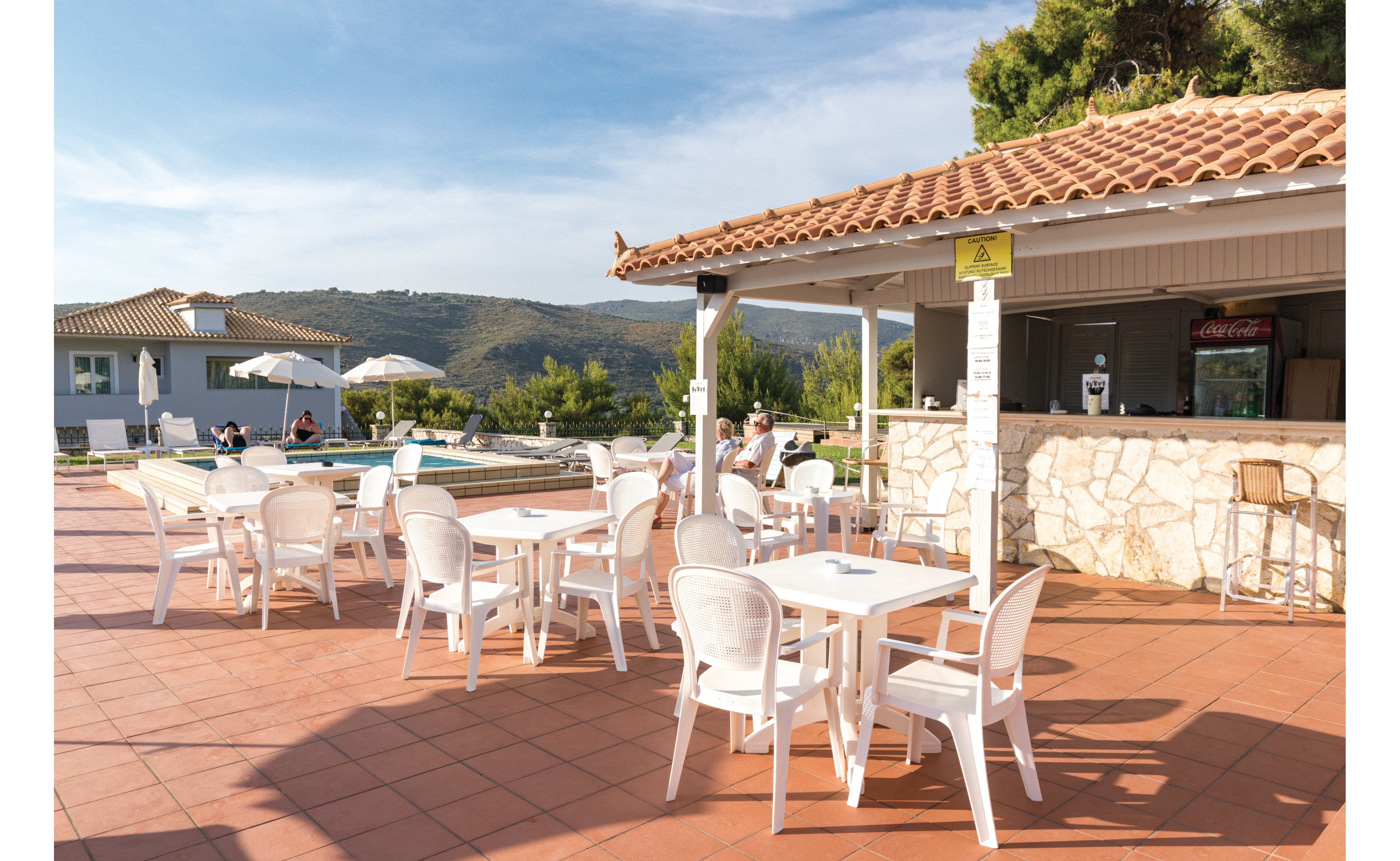 Keri Village by Zante Plaza